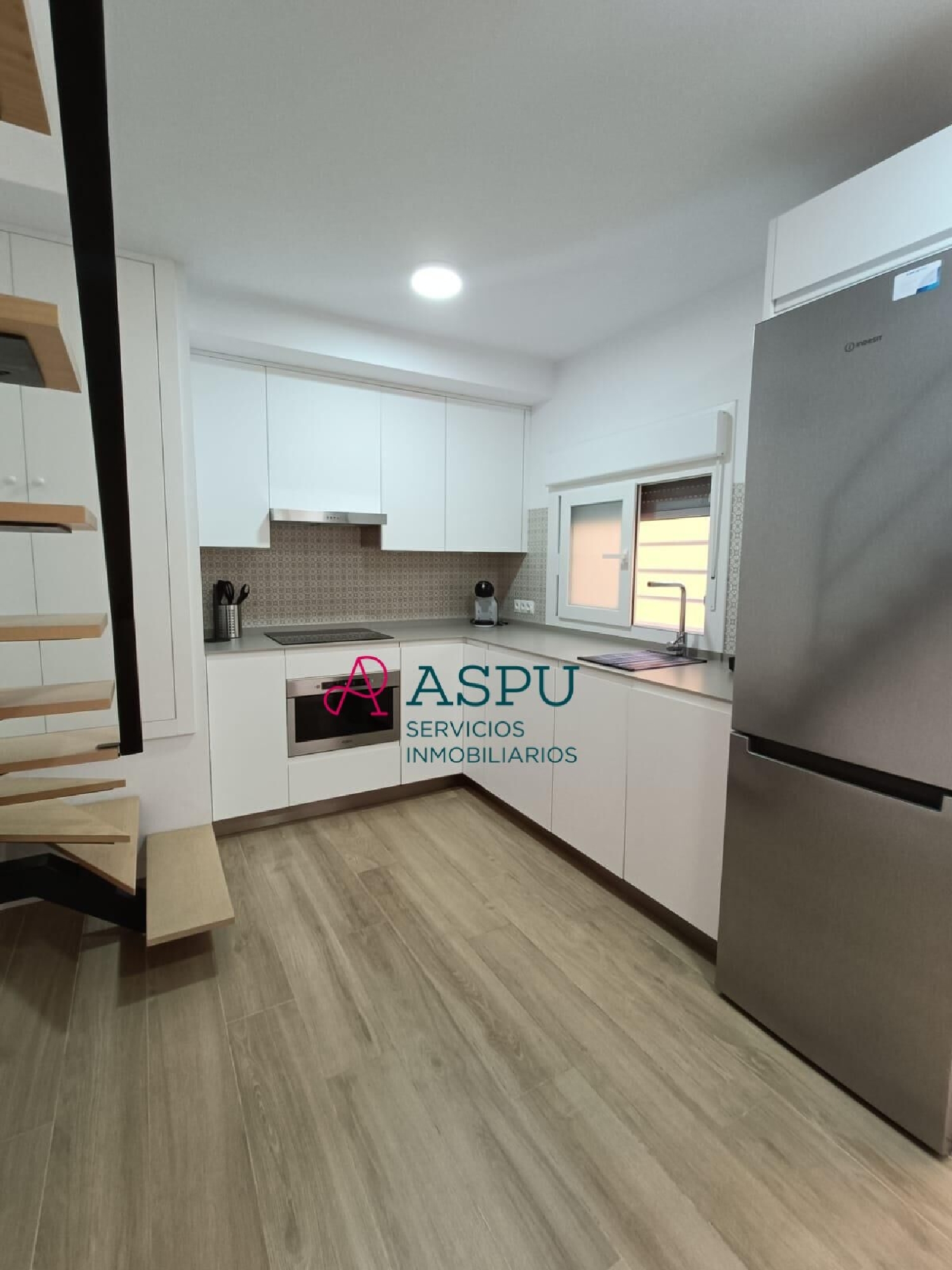  te koop appartement Picadizo Sar 6