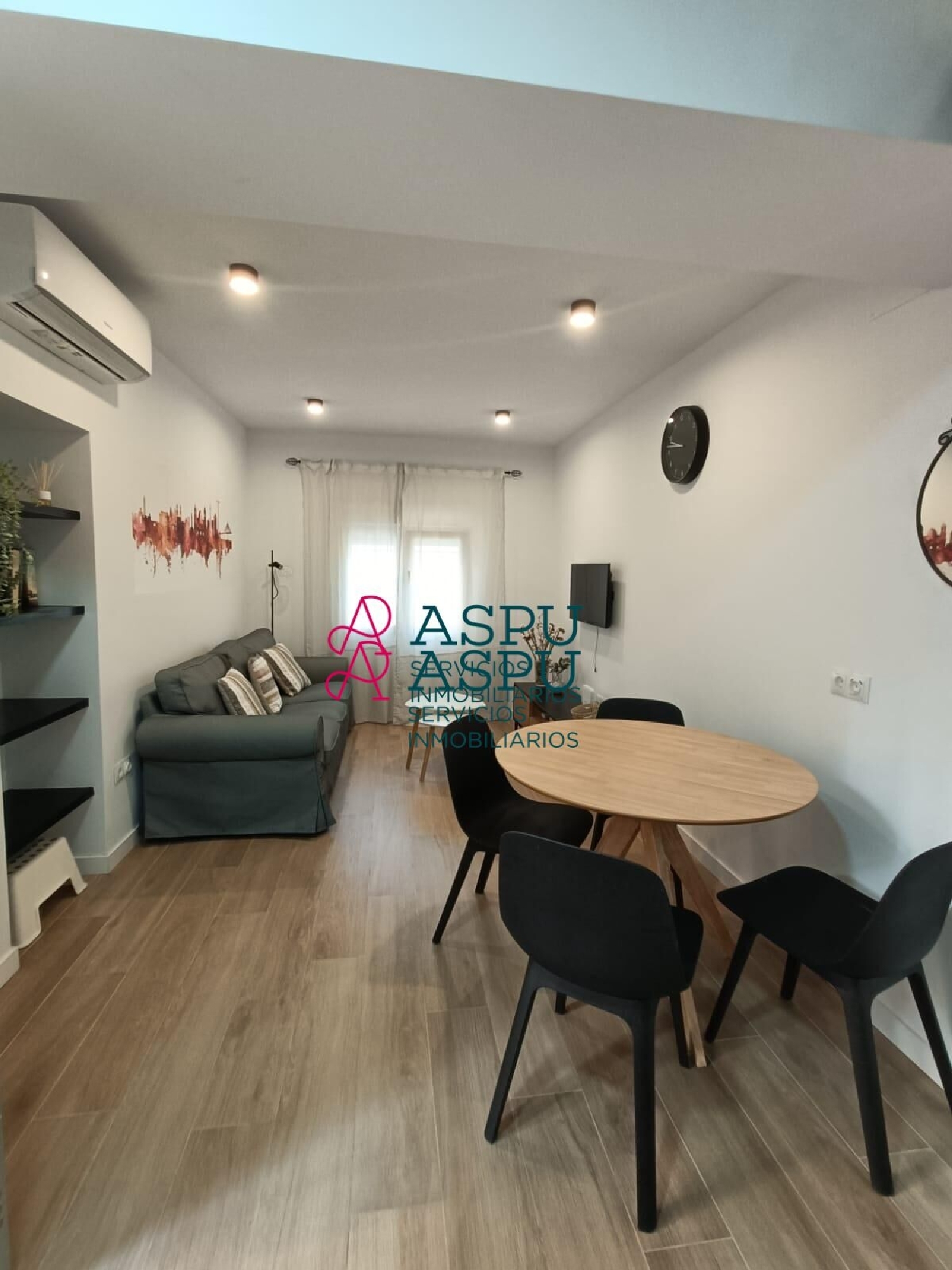  te koop appartement Picadizo Sar 5