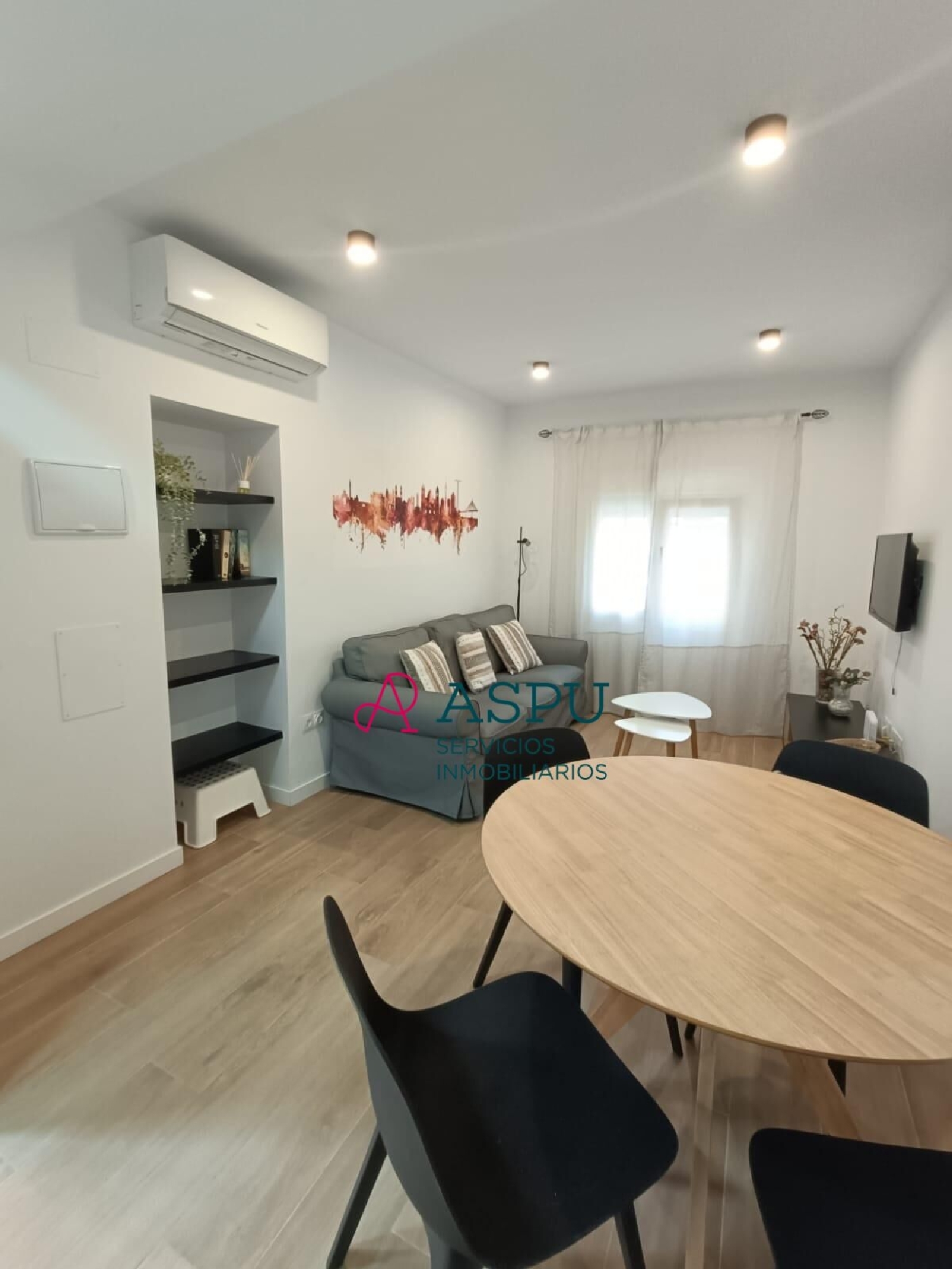  te koop appartement Picadizo Sar 3