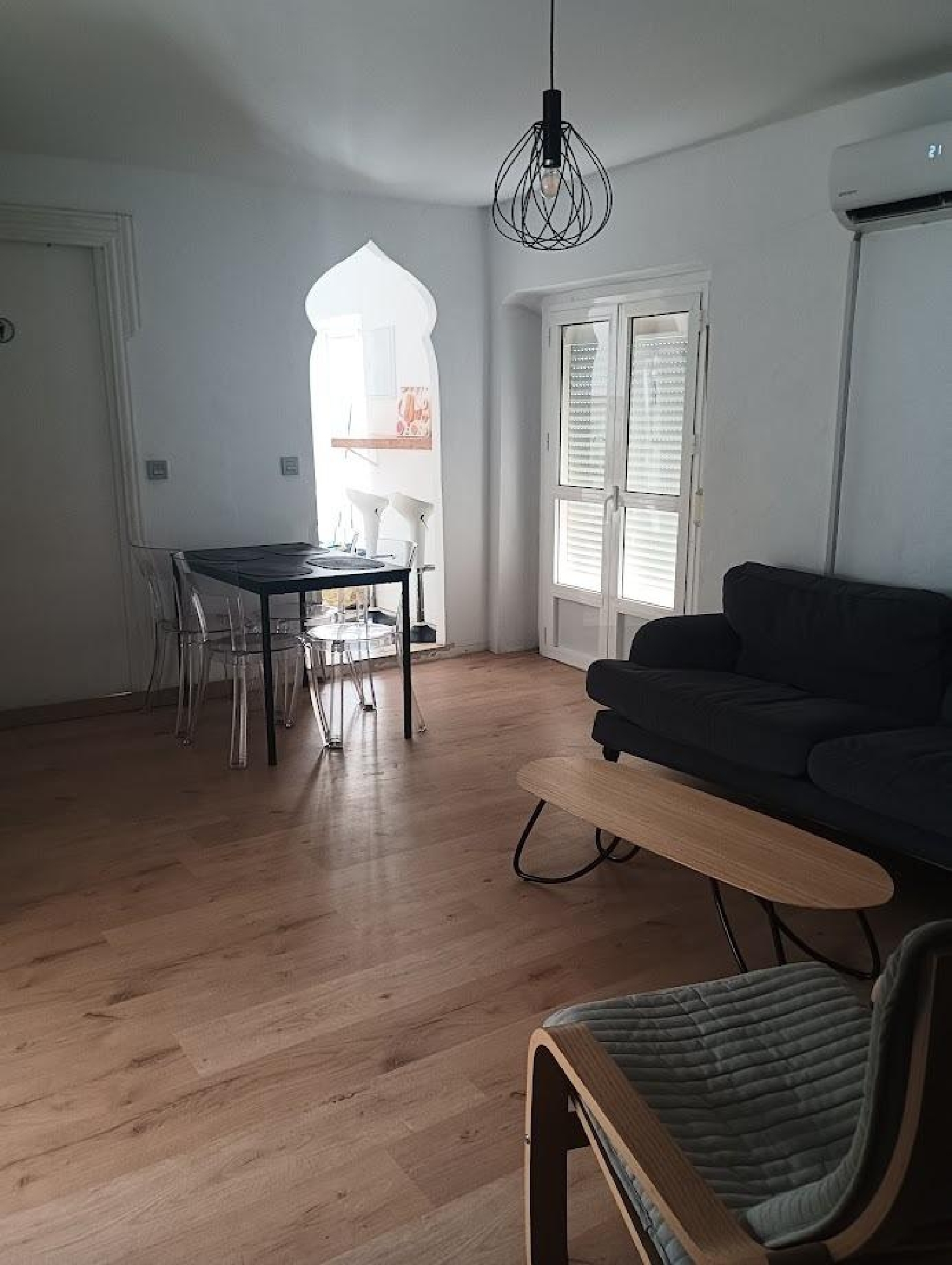  te koop appartement Picadizo Sar 5