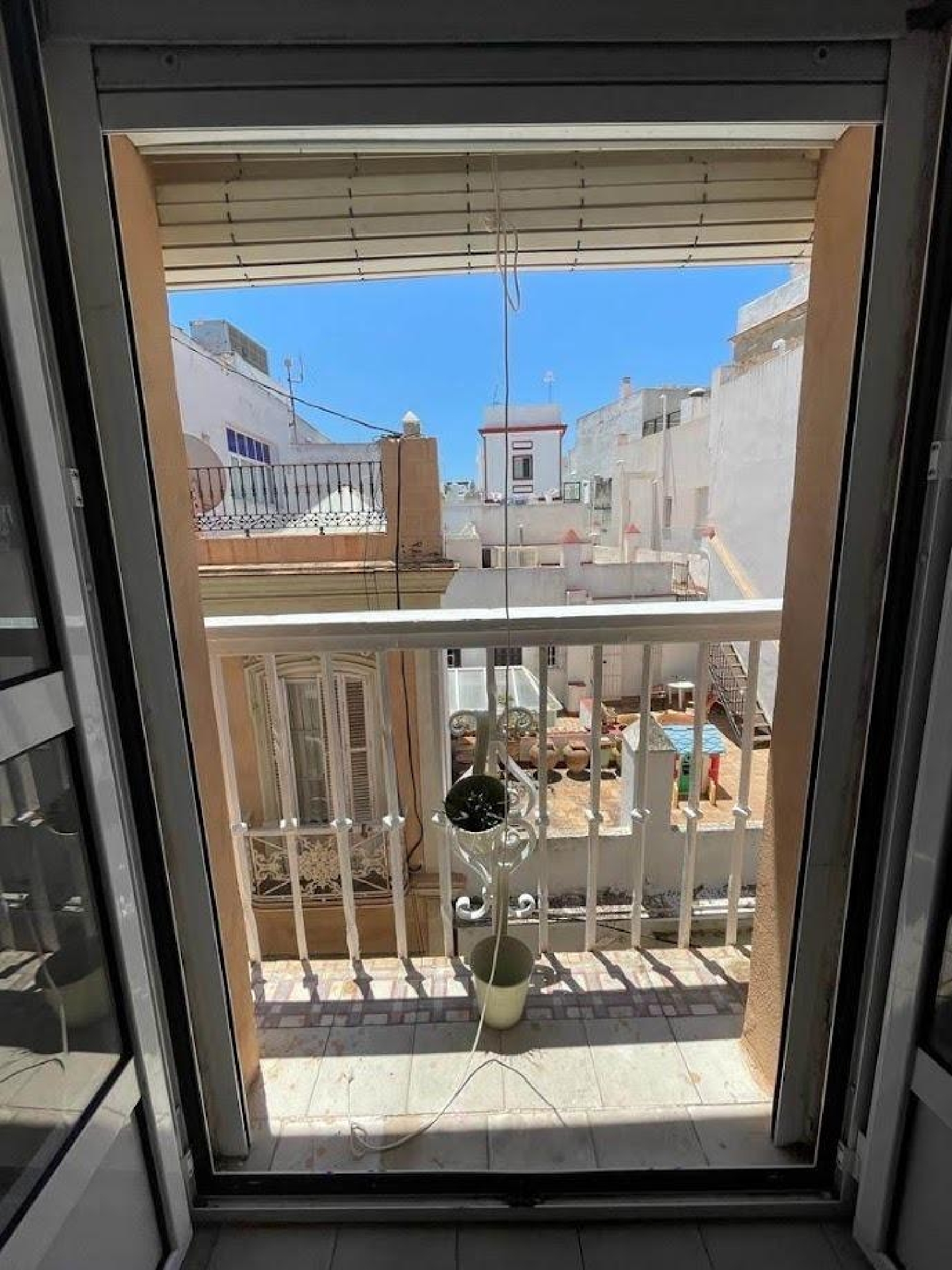  te koop appartement Picadizo Sar 1