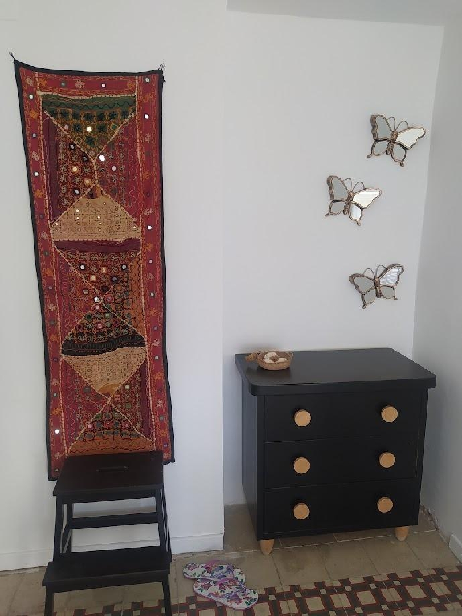  te koop appartement Picadizo Sar 8