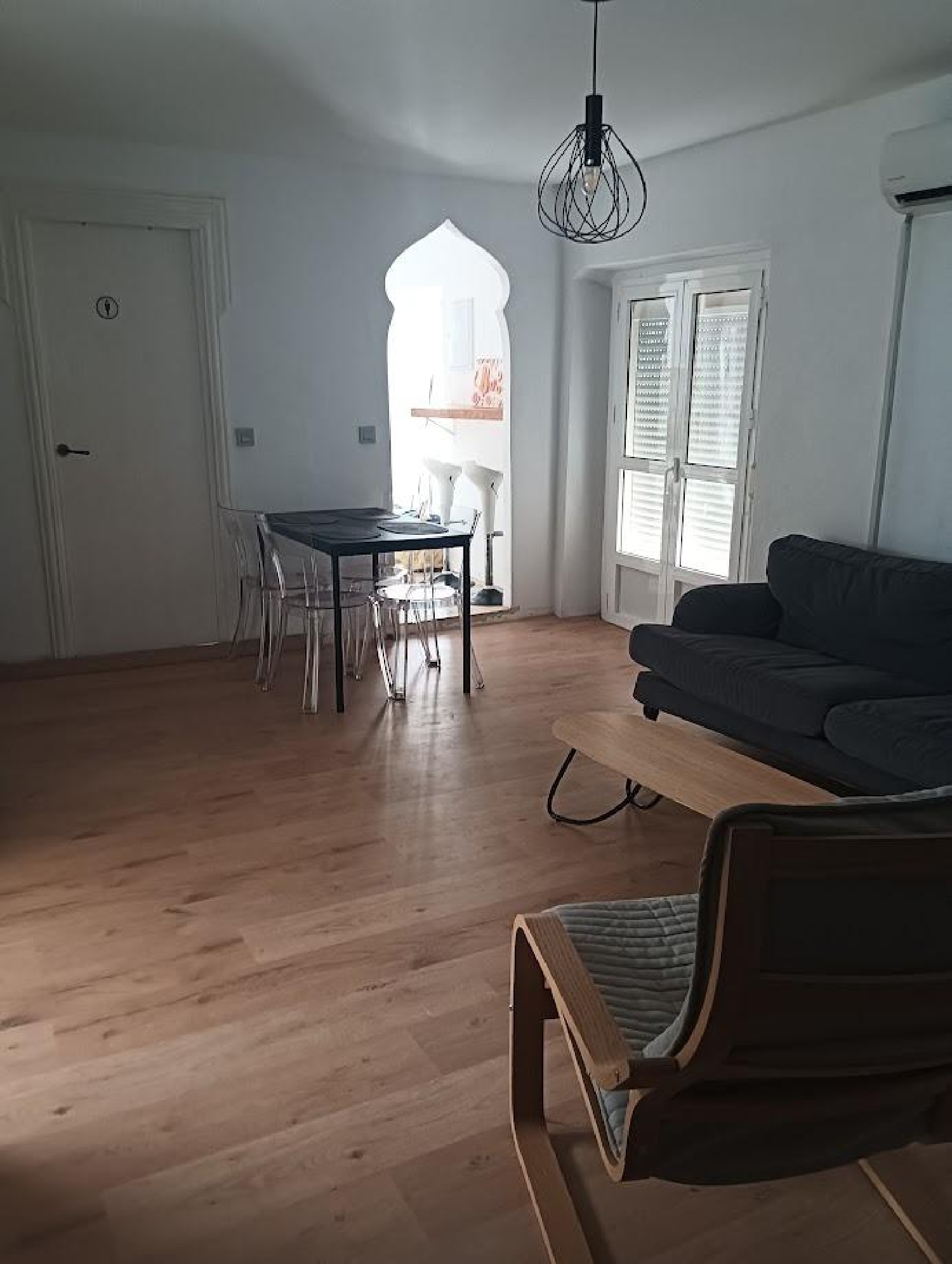  te koop appartement Picadizo Sar 2