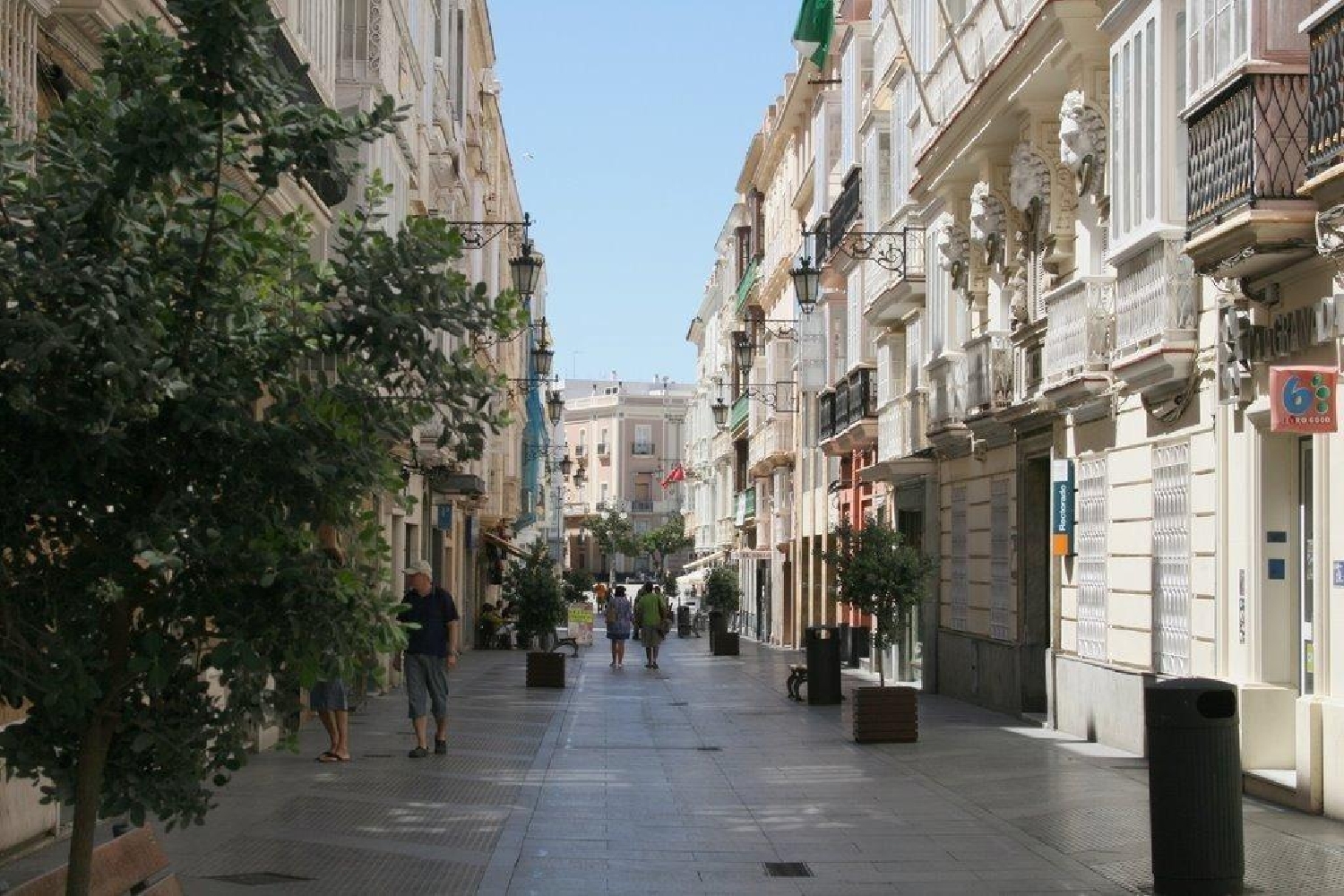  te koop appartement Picadizo Sar 4