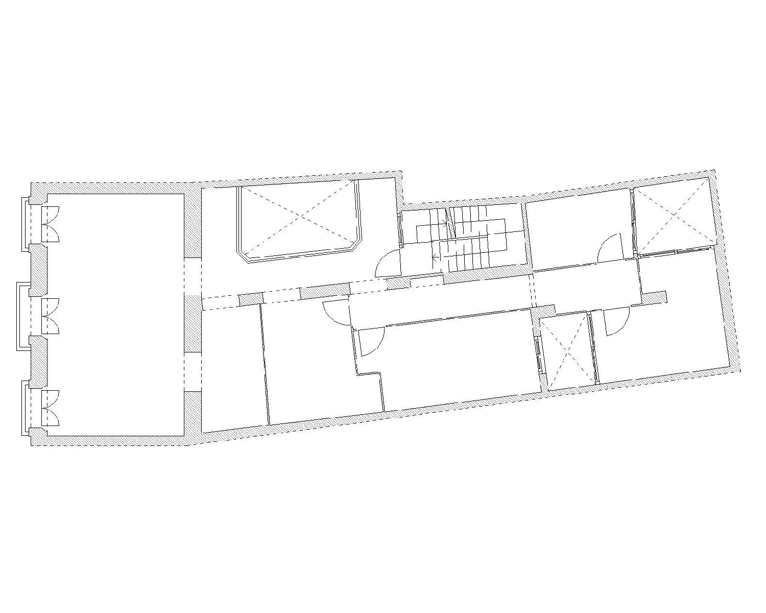  te koop appartement Picadizo Sar 5