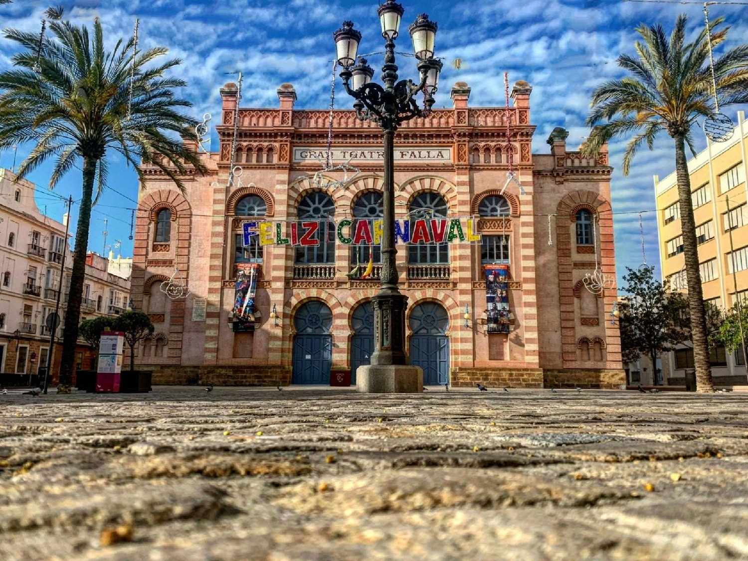  te koop appartement Picadizo Sar 3