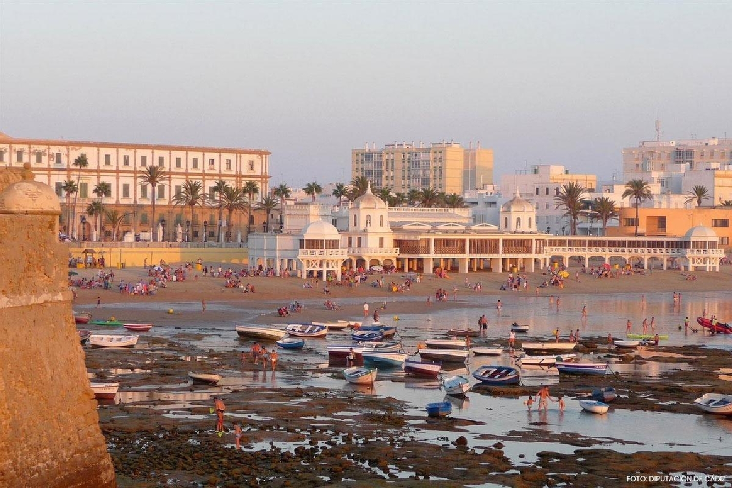  te koop appartement Picadizo Sar 2