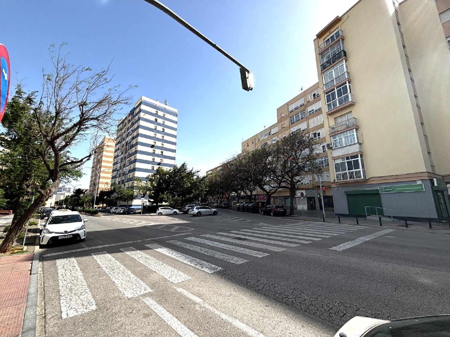  for sale apartment Picadizo Sar 1