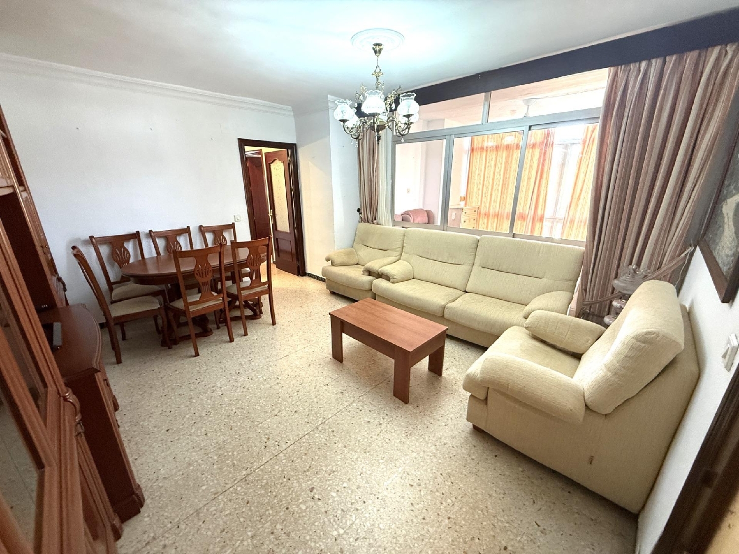  for sale apartment Picadizo Sar 2