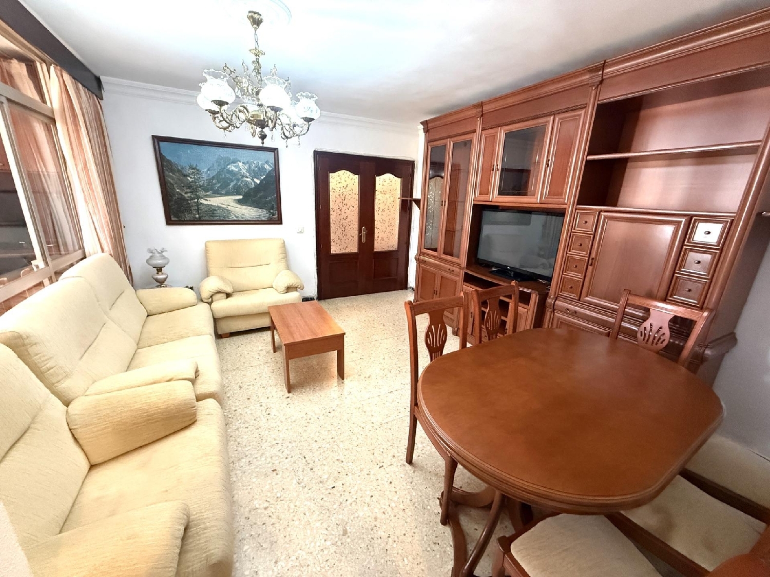  for sale apartment Picadizo Sar 3