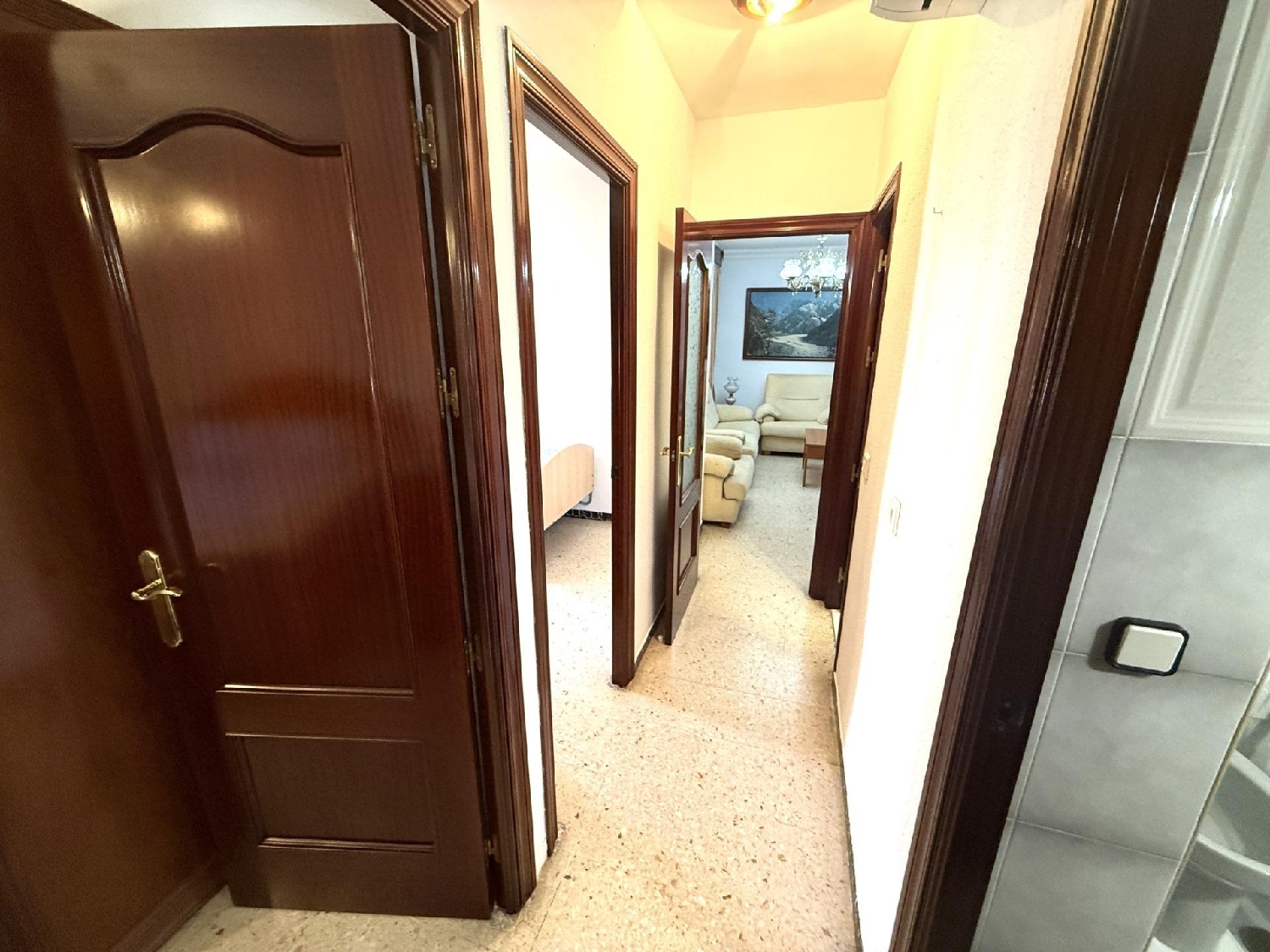  for sale apartment Picadizo Sar 7