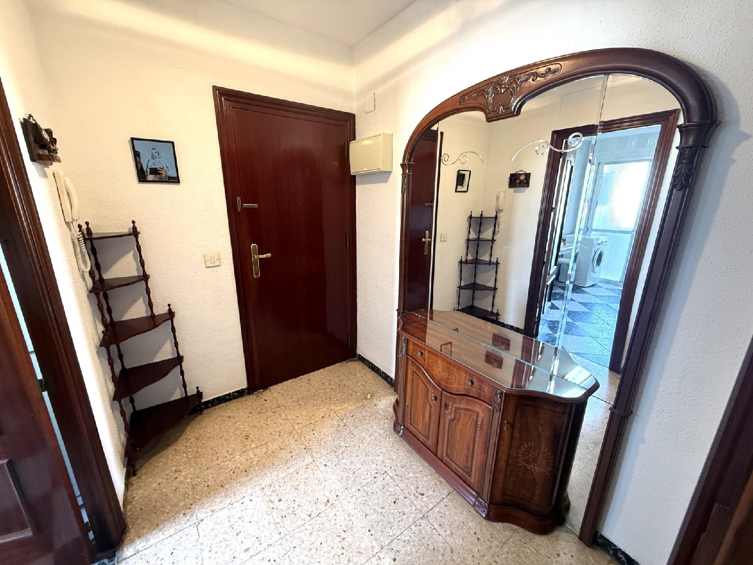  for sale apartment Picadizo Sar 4