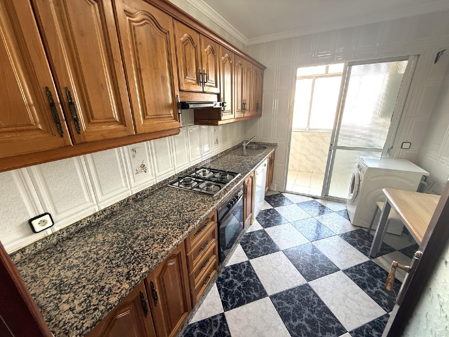  for sale apartment Picadizo Sar 5