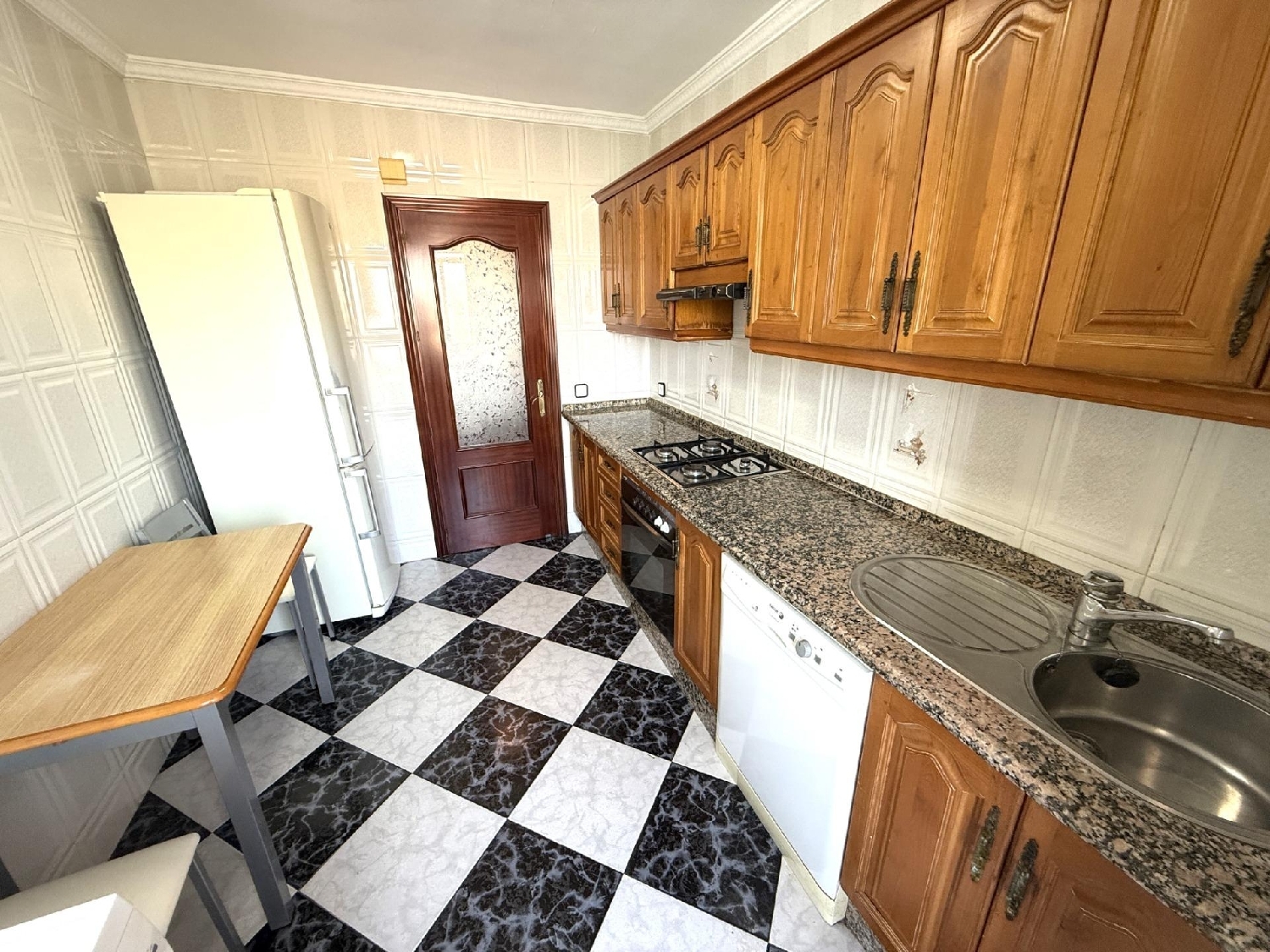 for sale apartment Picadizo Sar 6