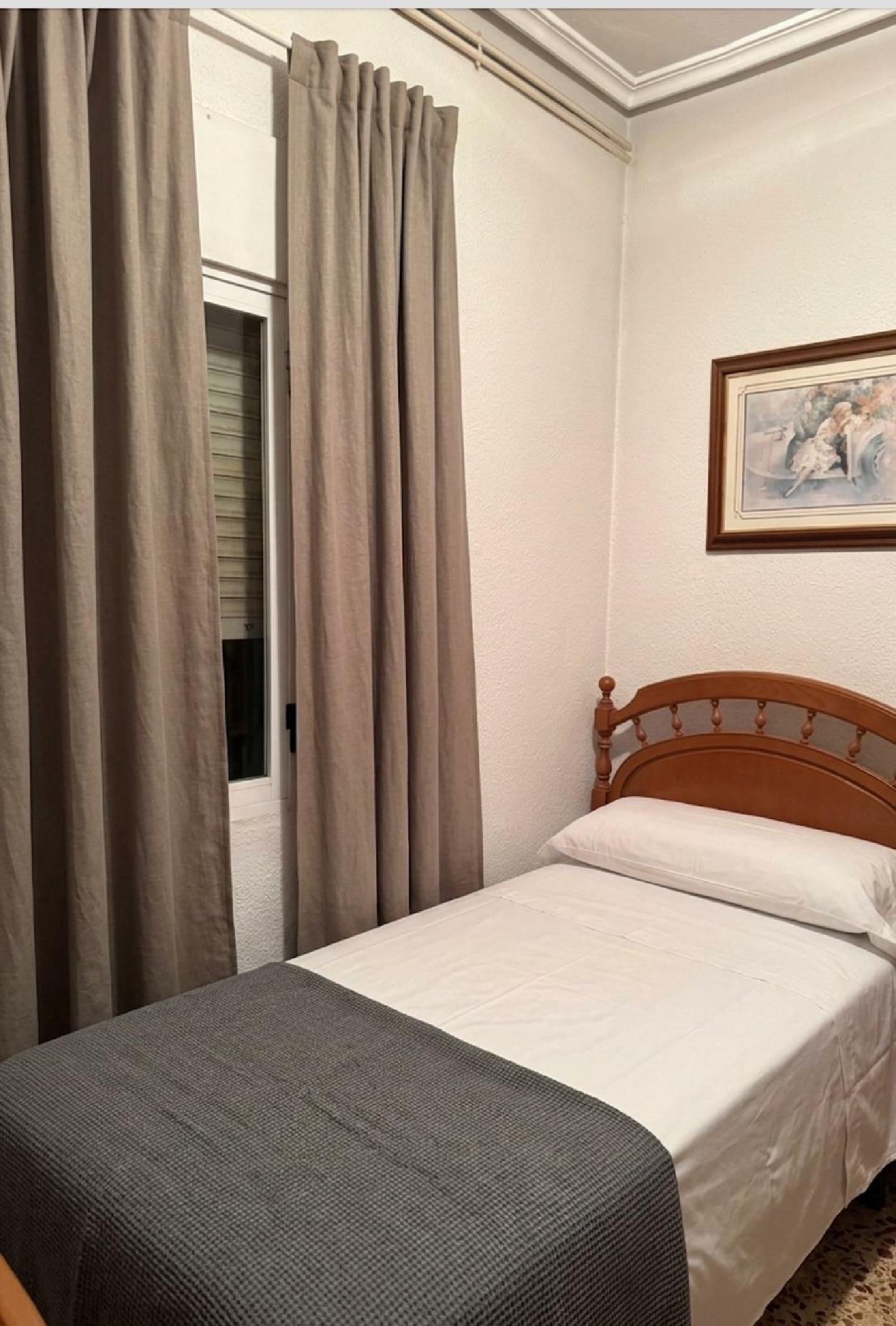 till salu lägenhet Picanya Horta Oest 8