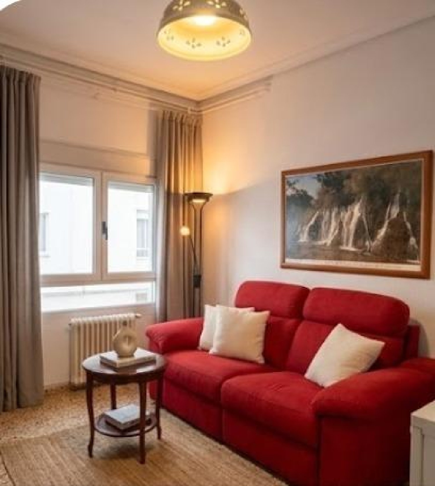 till salu lägenhet Picanya Horta Oest 3