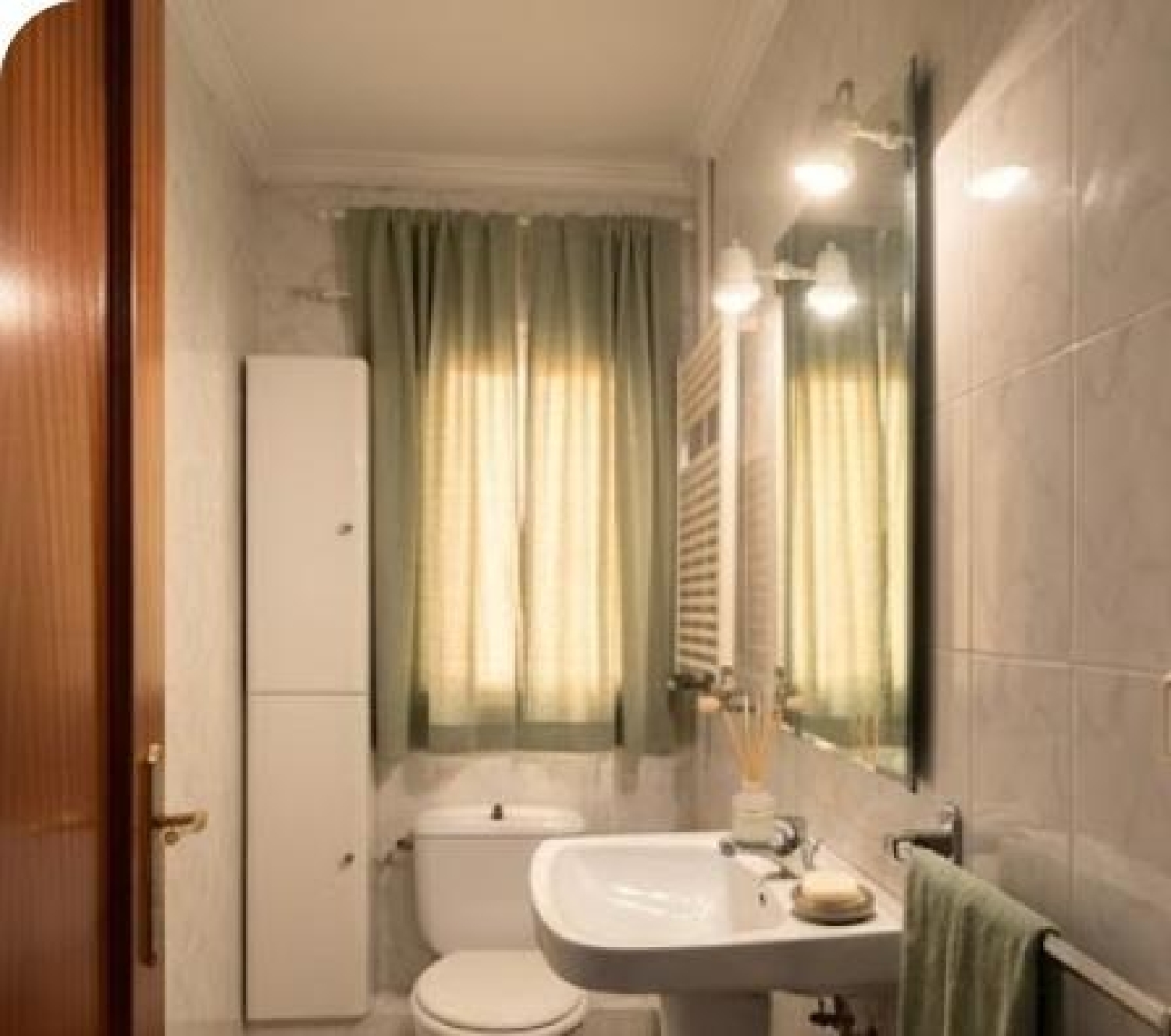 till salu lägenhet Picanya Horta Oest 6