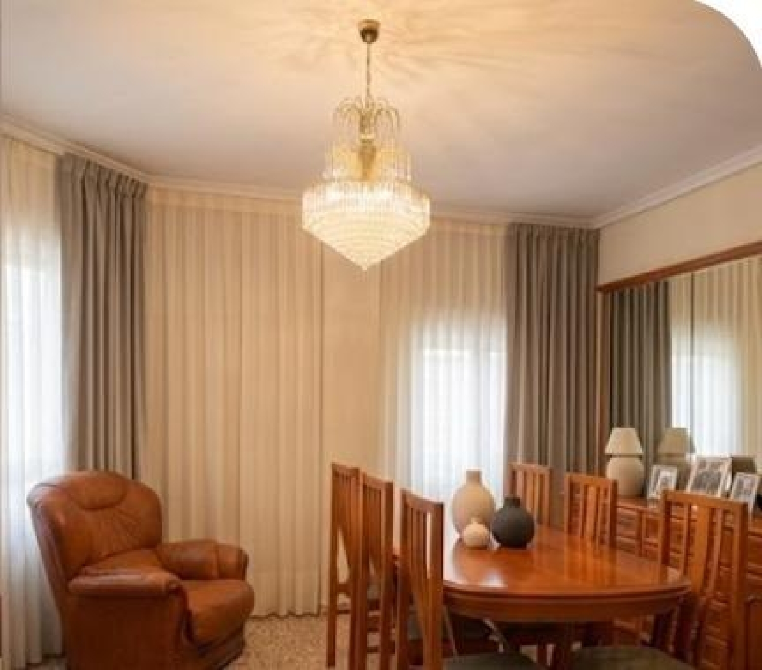 till salu lägenhet Picanya Horta Oest 4