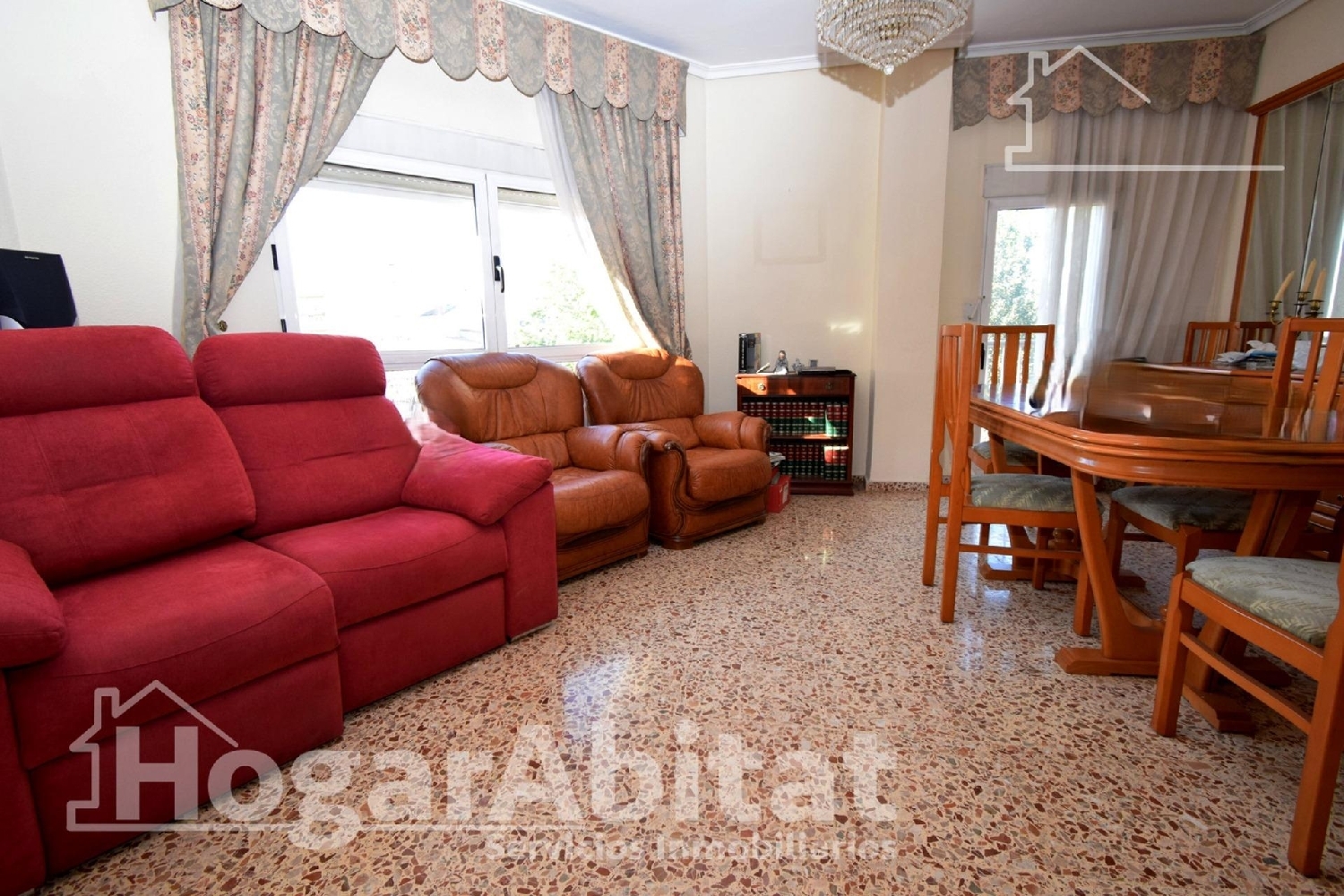  for sale apartment Picanya Horta Oest 2