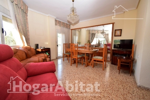 Picanya Horta Oest apartment foto 6374769