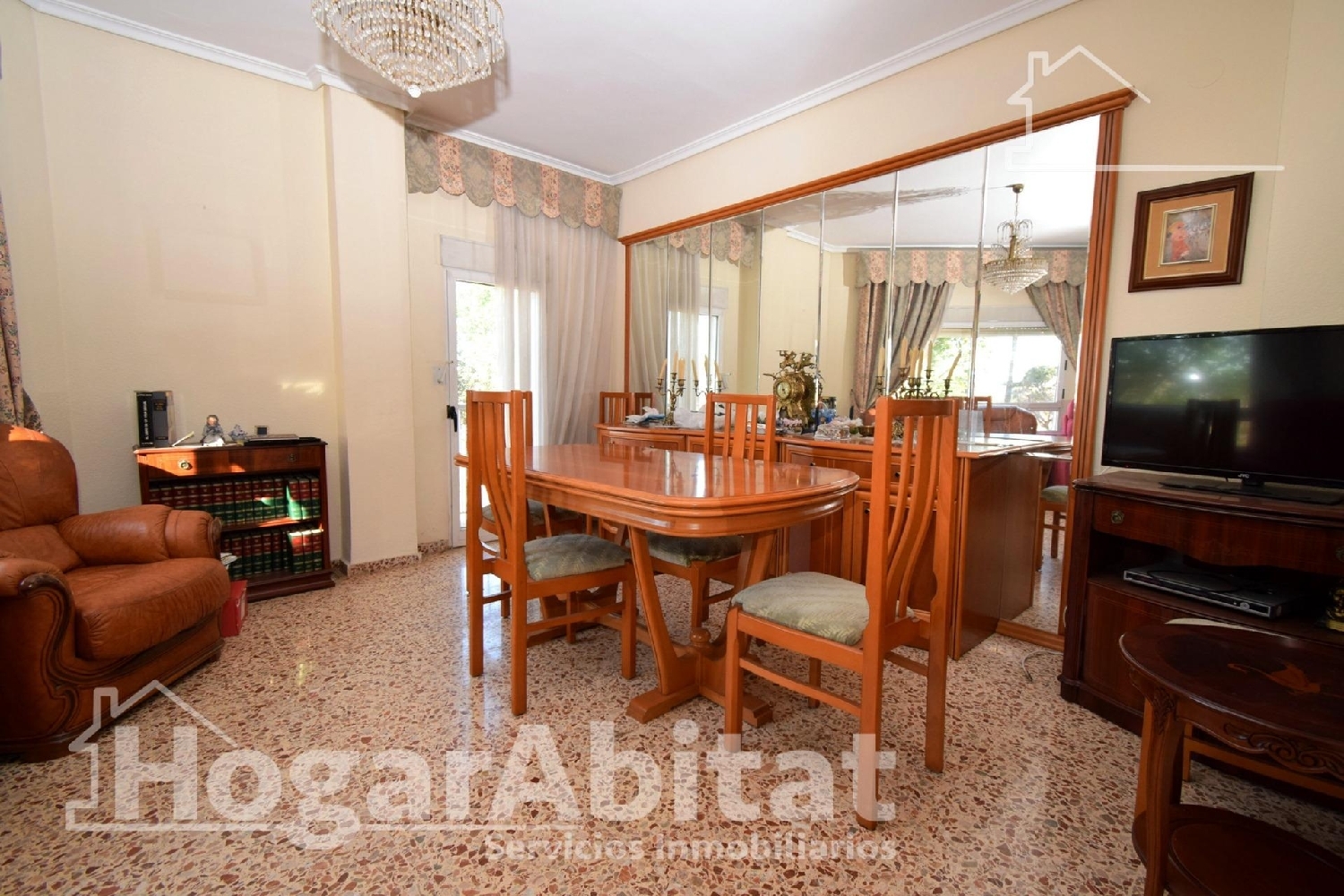  à vendre appartement Picanya Horta Oest 4