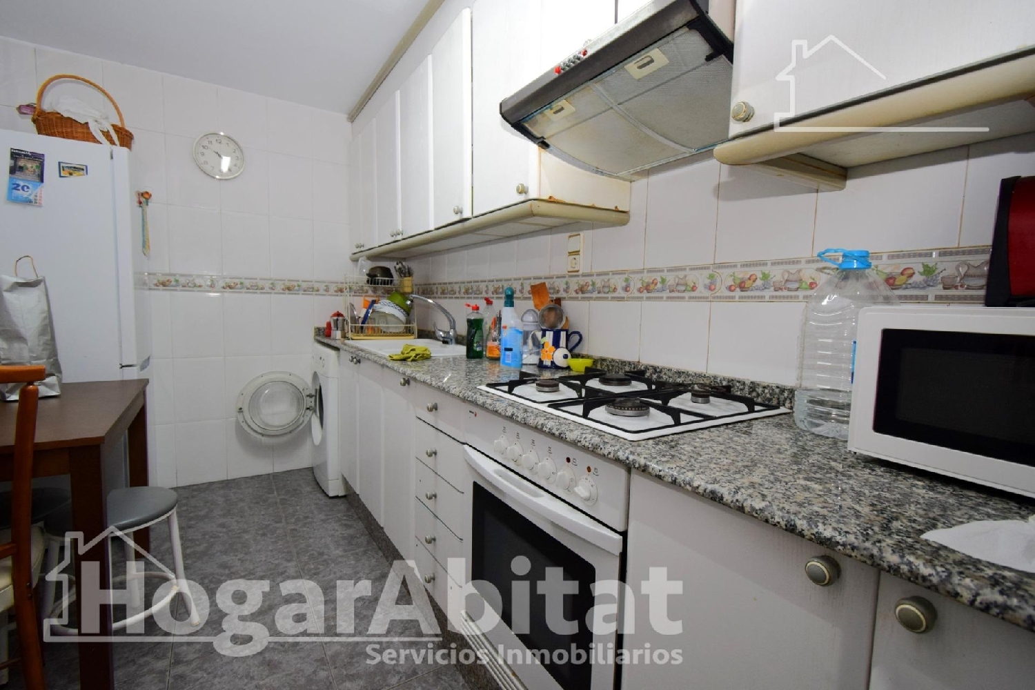  à vendre appartement Picanya Horta Oest 7