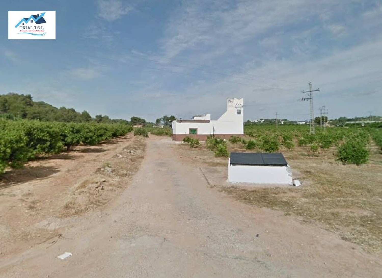  till salu lägenhet Picassent Horta Sud 2