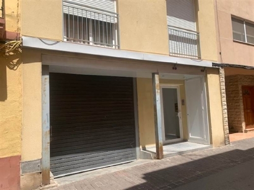 Piera Anoia Wohnung Bild 6370812