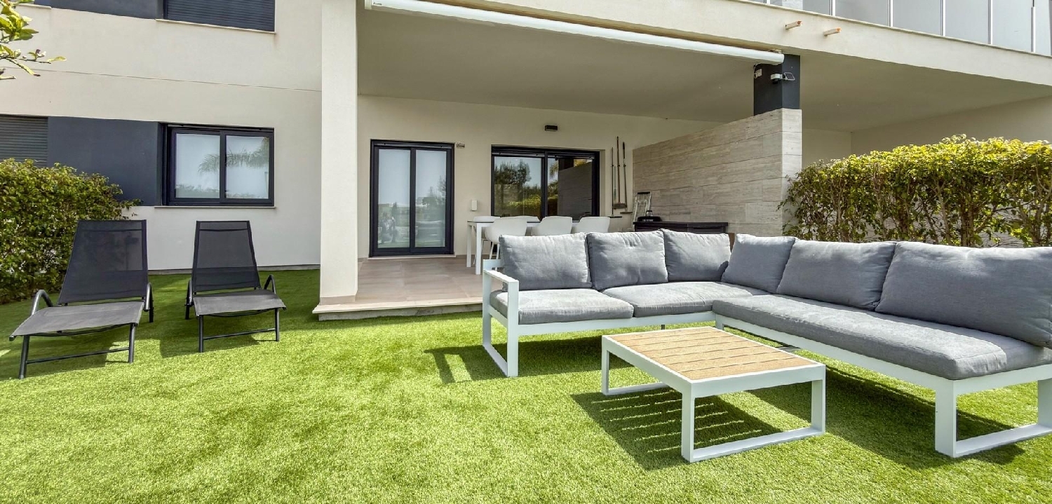  till salu lägenhet Pilar De La Horadada Baix Segura 7