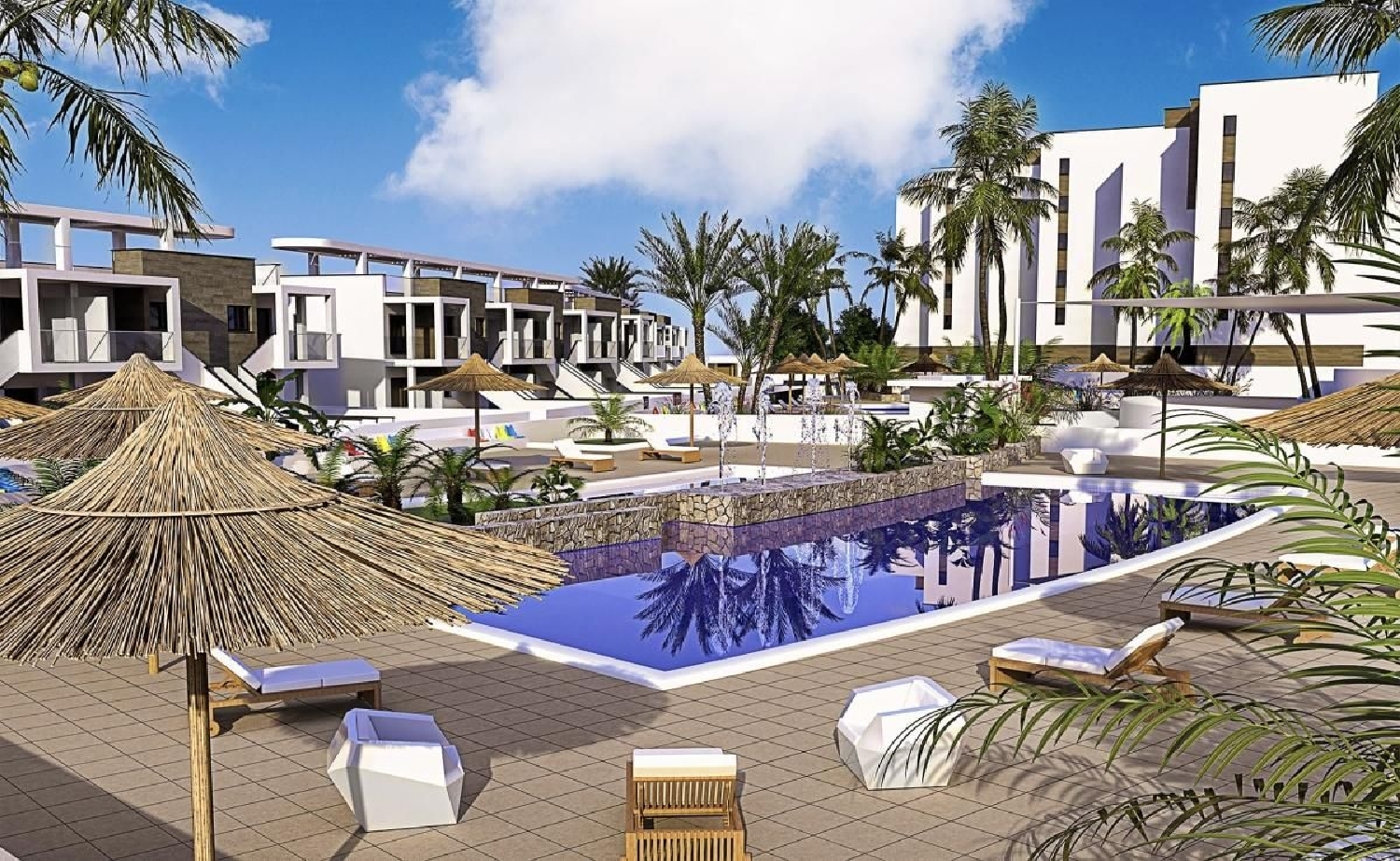  for sale apartment Pilar De La Horadada Baix Segura 5