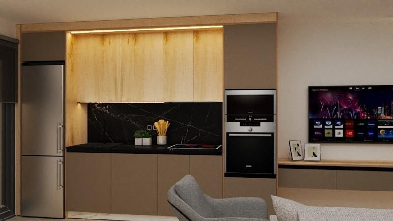  te koop appartement Pilar De La Horadada Baix Segura 8