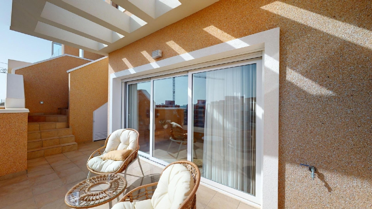  te koop appartement Pilar De La Horadada Baix Segura 4