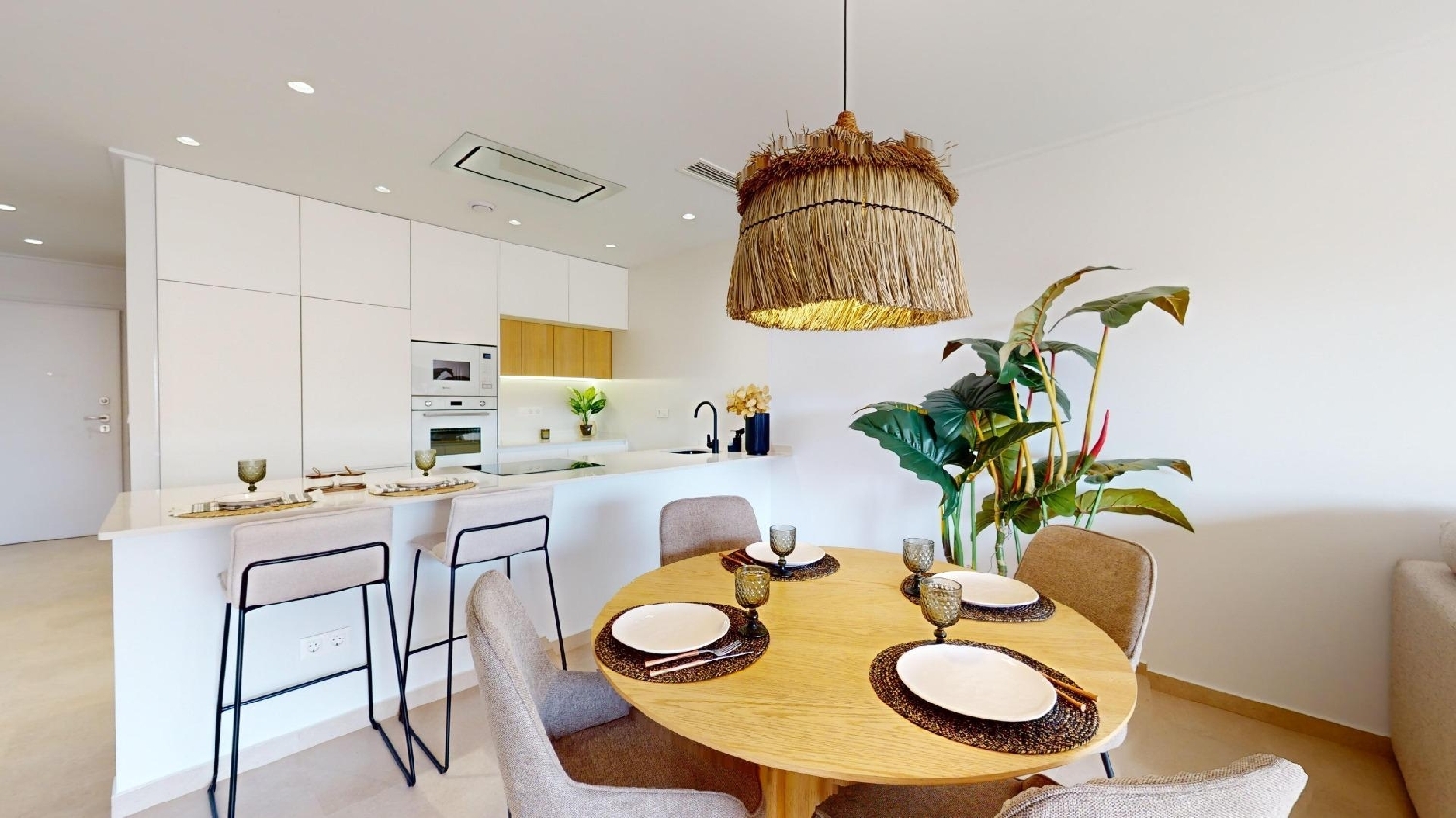  te koop appartement Pilar De La Horadada Baix Segura 6