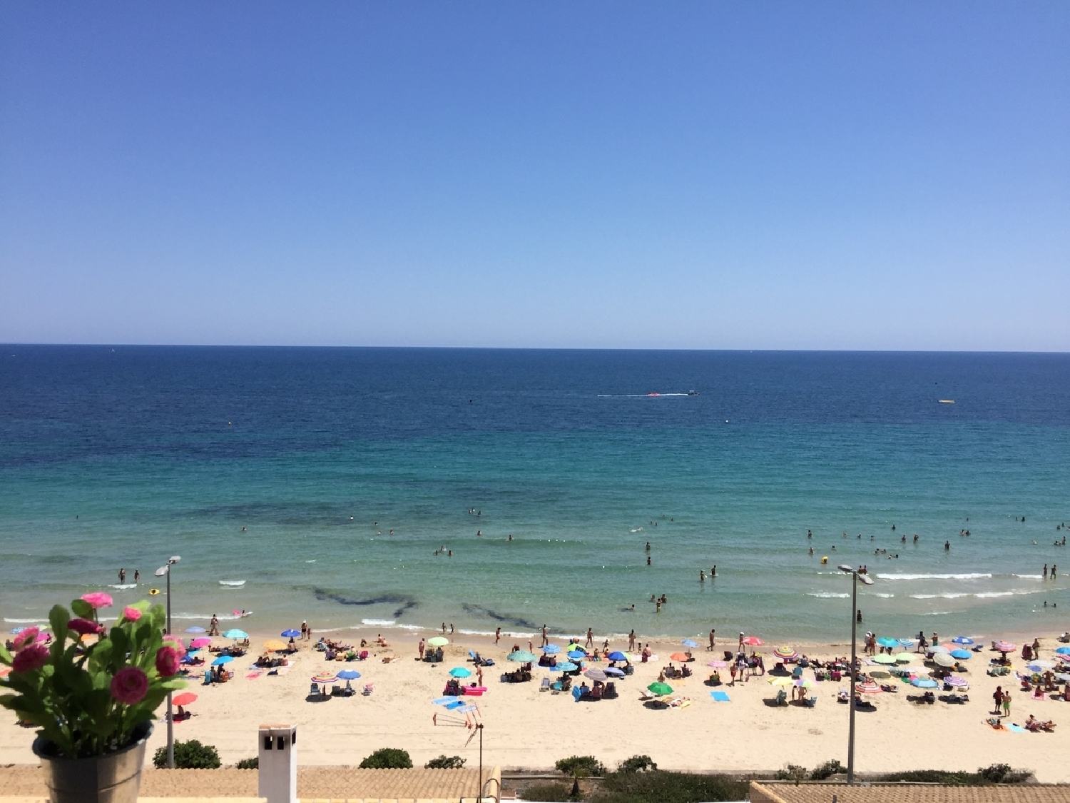  for sale apartment Pilar De La Horadada Baix Segura 2