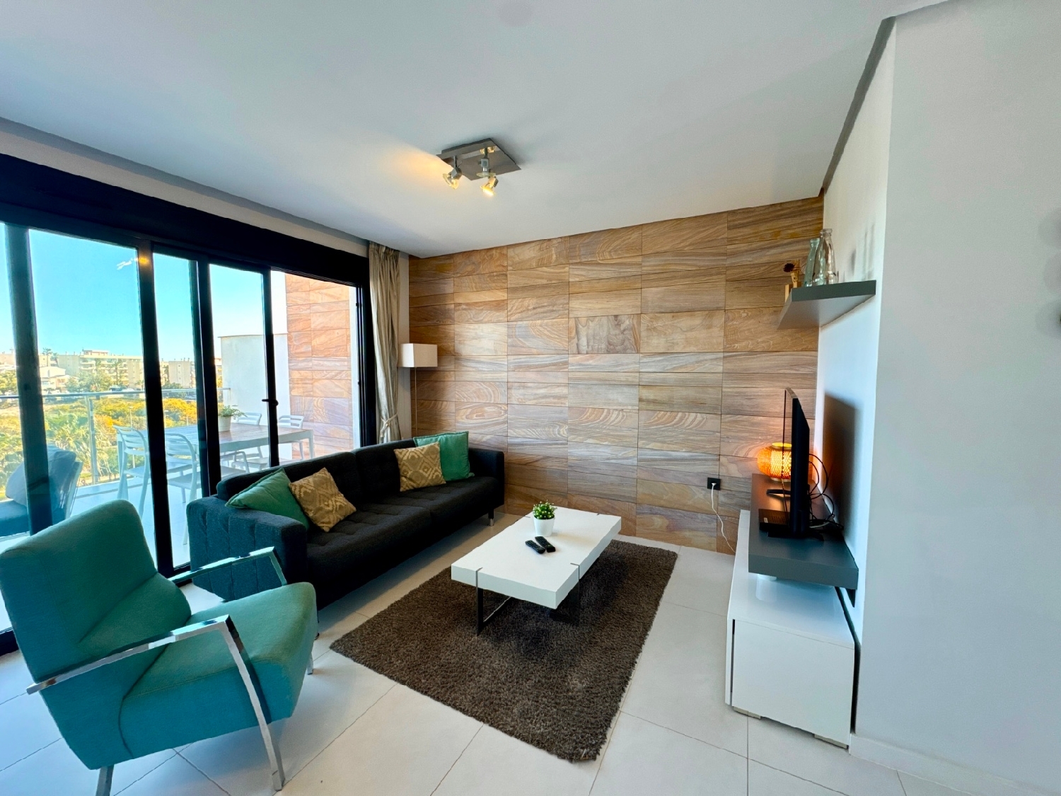 kaufen Wohnung Pilar De La Horadada Baix Segura 7