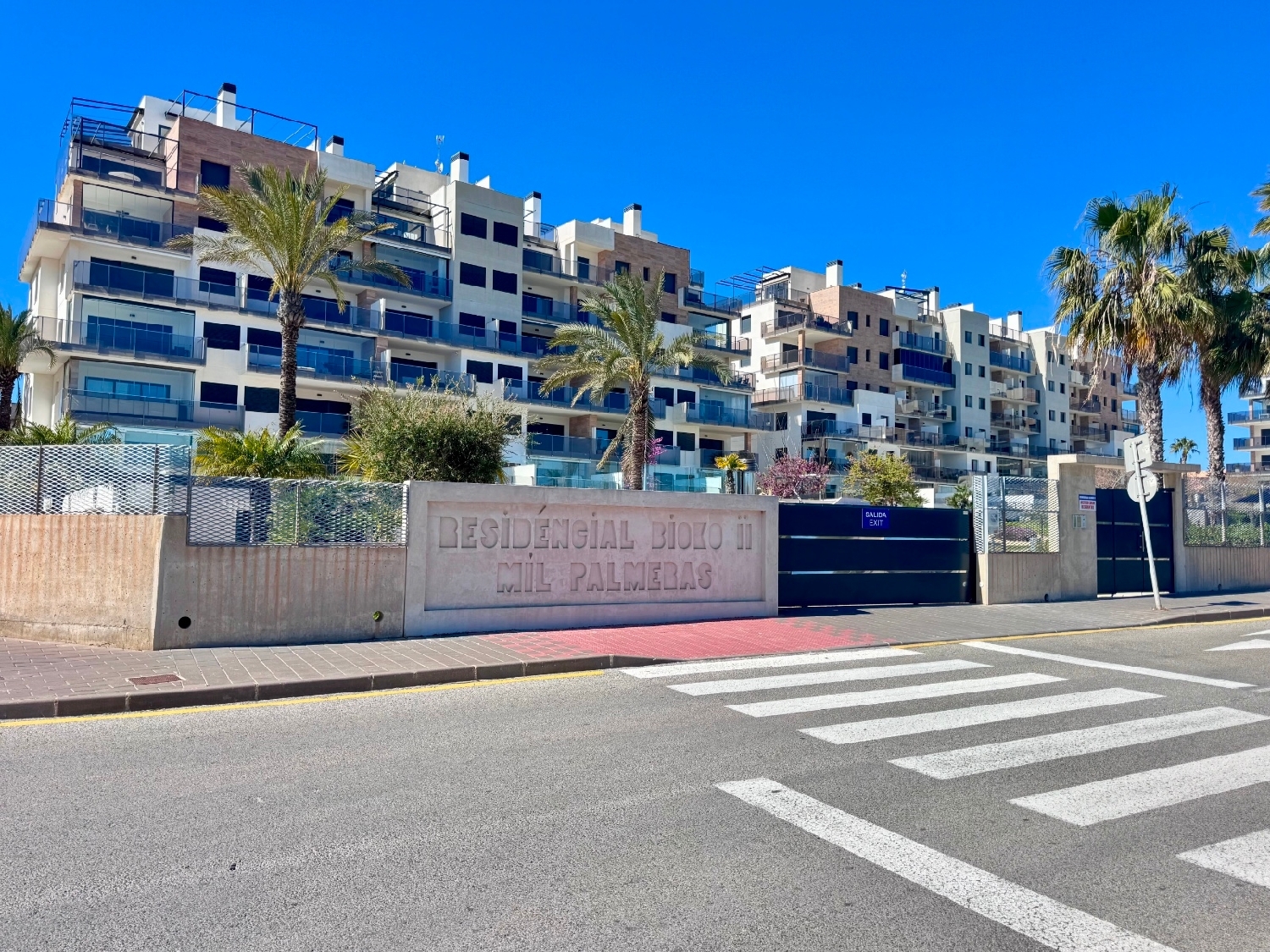 kaufen Wohnung Pilar De La Horadada Baix Segura 2