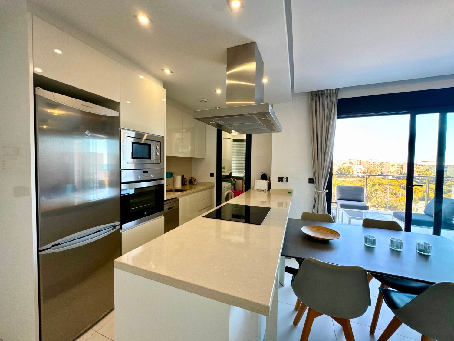 kaufen Wohnung Pilar De La Horadada Baix Segura 5