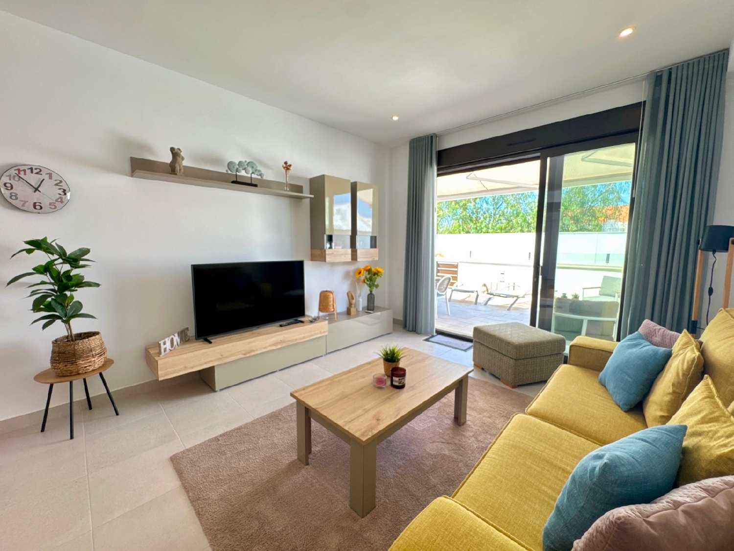  à vendre appartement Pilar De La Horadada Baix Segura 8