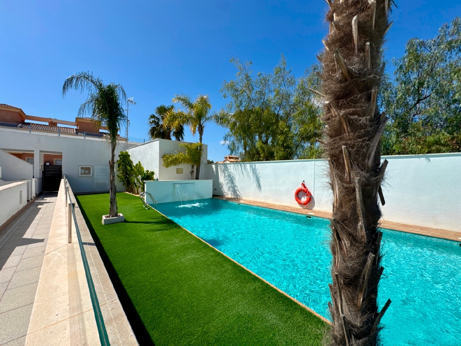  à vendre appartement Pilar De La Horadada Baix Segura 2