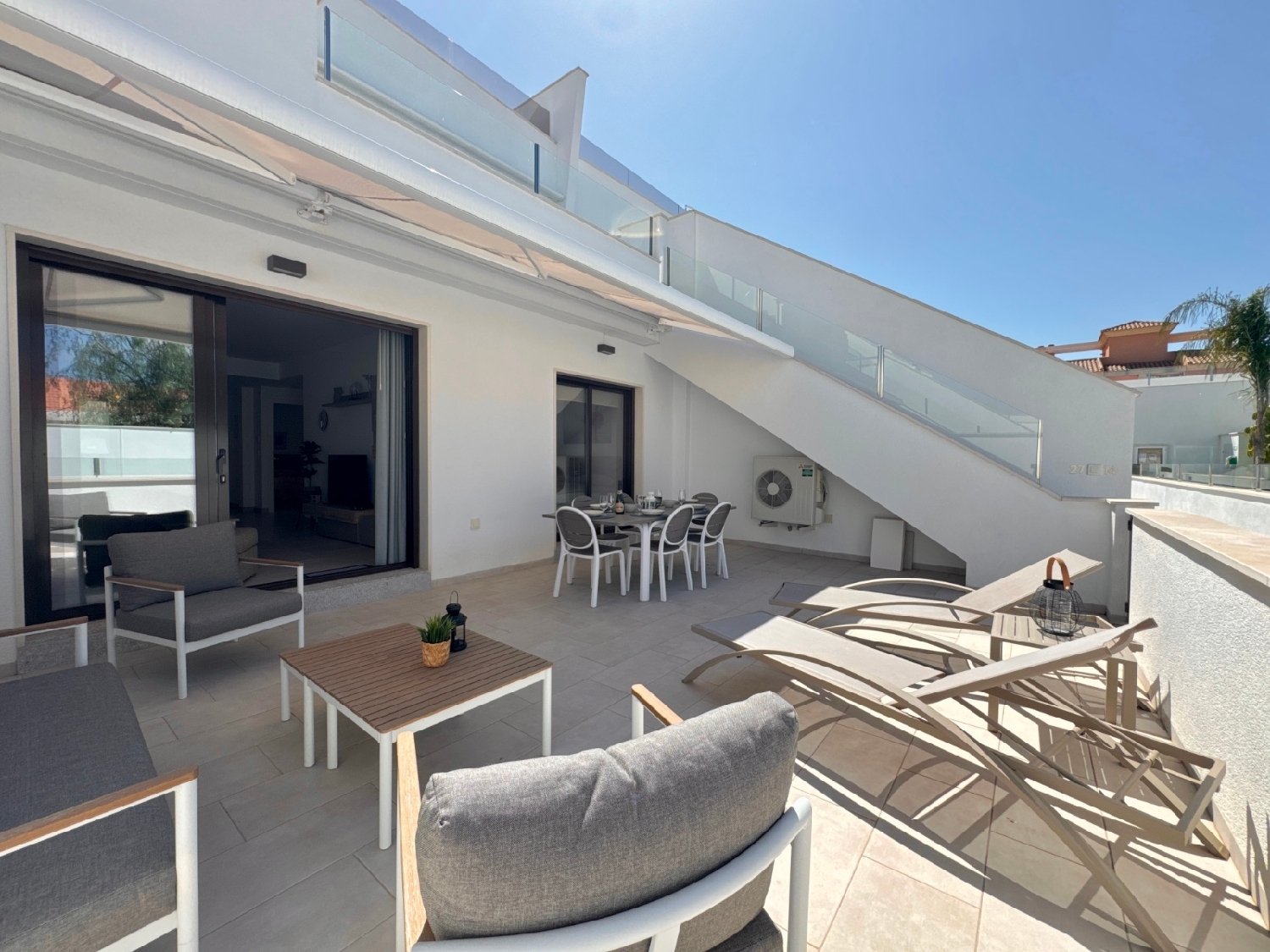  à vendre appartement Pilar De La Horadada Baix Segura 5