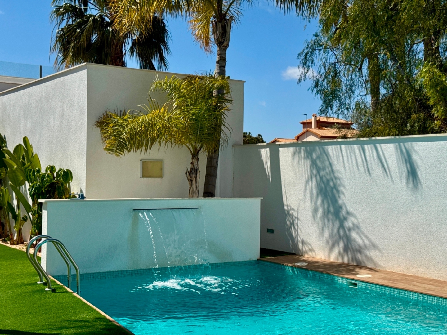  à vendre appartement Pilar De La Horadada Baix Segura 3