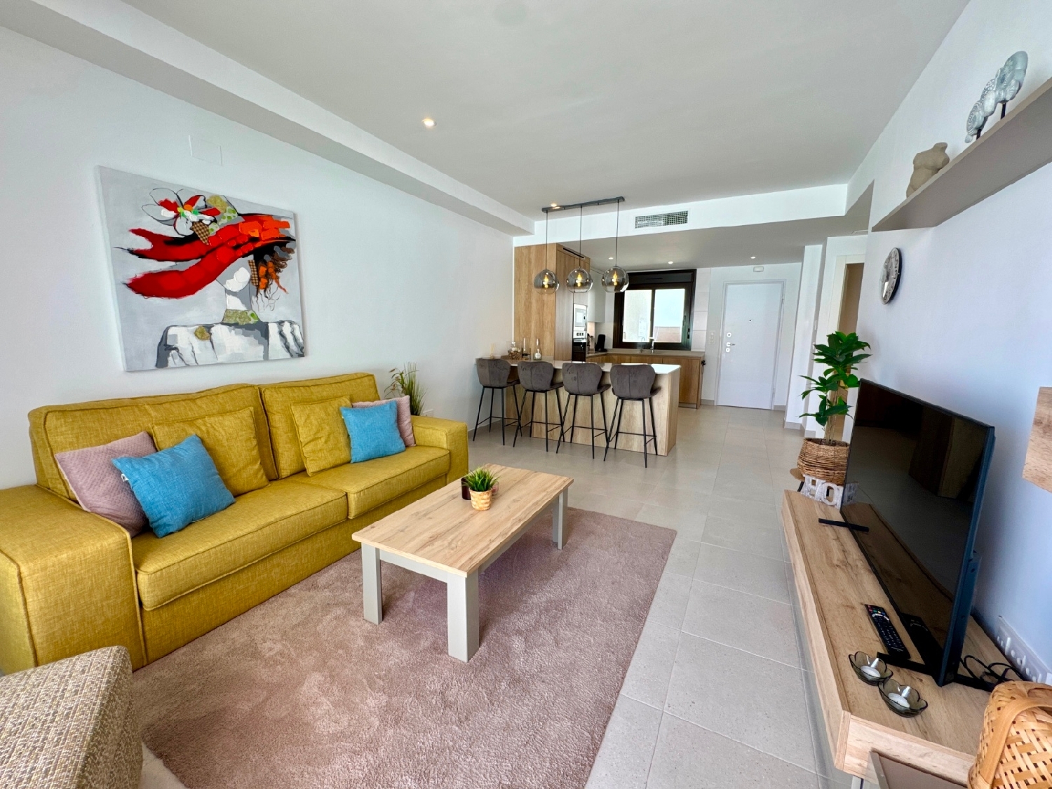  à vendre appartement Pilar De La Horadada Baix Segura 6