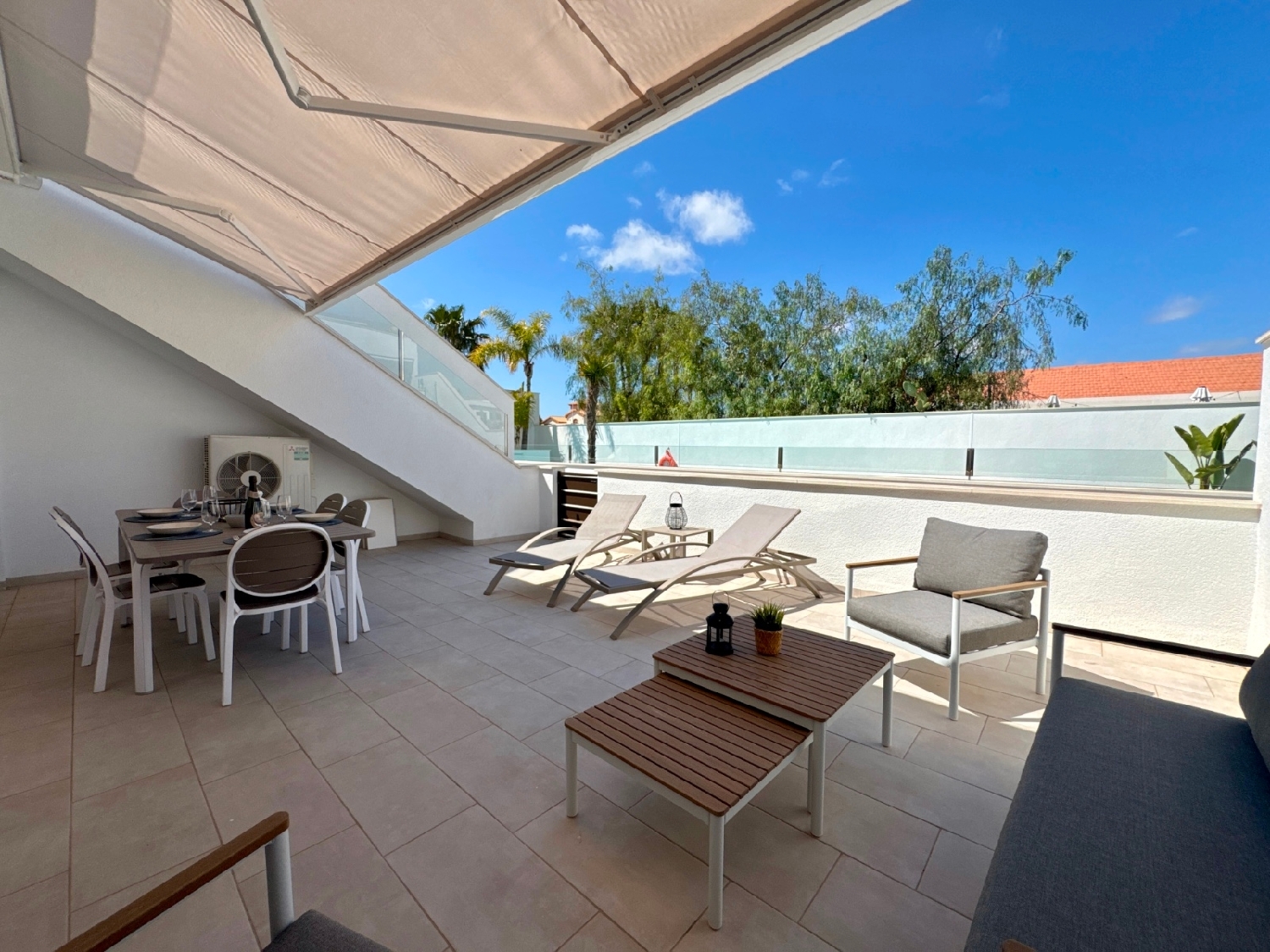  à vendre appartement Pilar De La Horadada Baix Segura 4