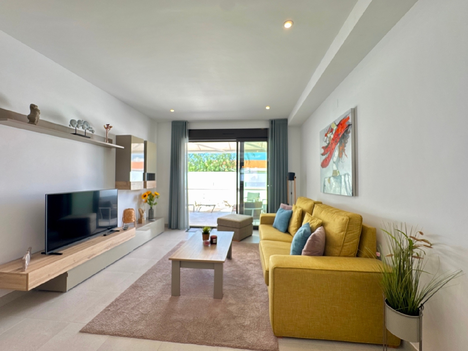  à vendre appartement Pilar De La Horadada Baix Segura 7