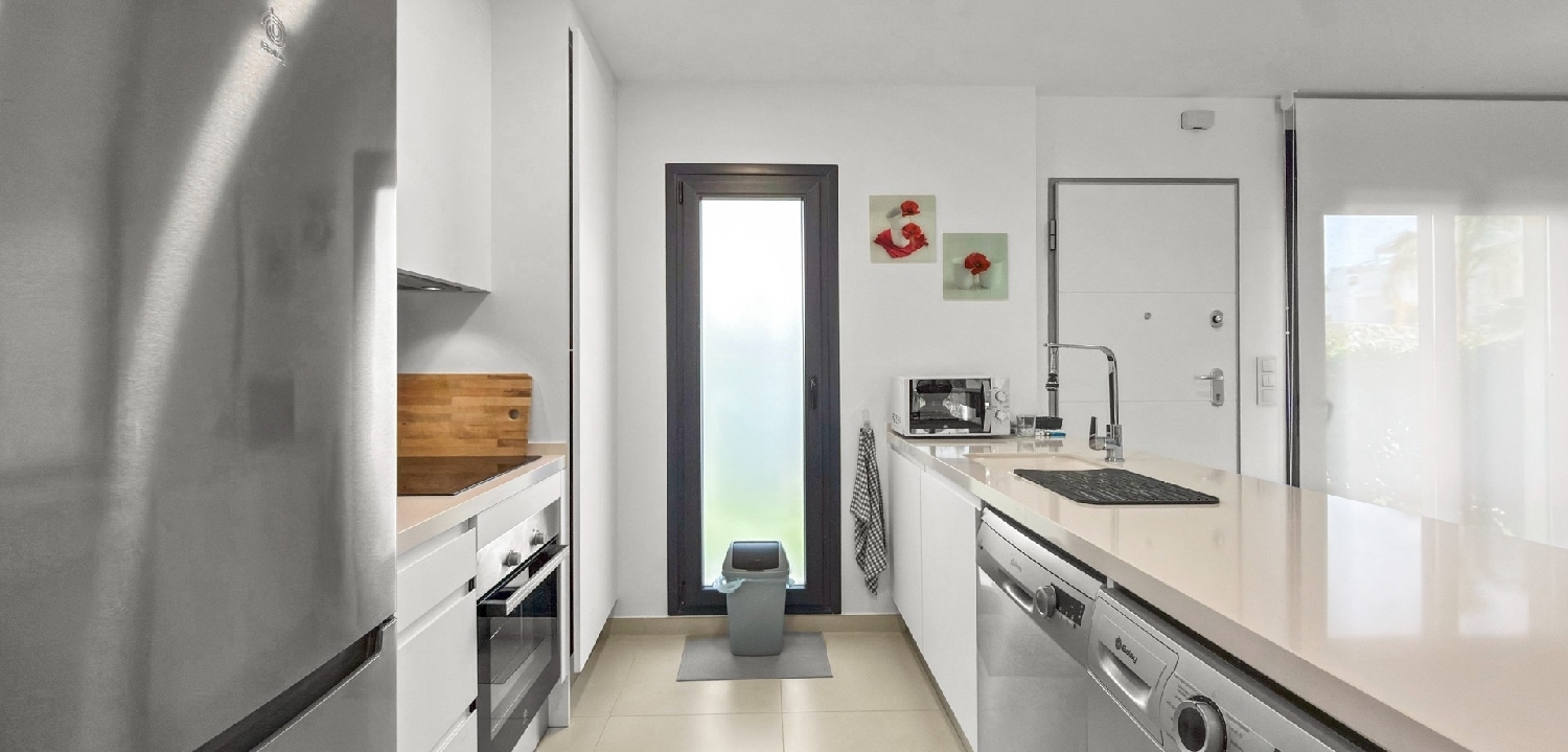  for sale apartment Pilar De La Horadada Baix Segura 5