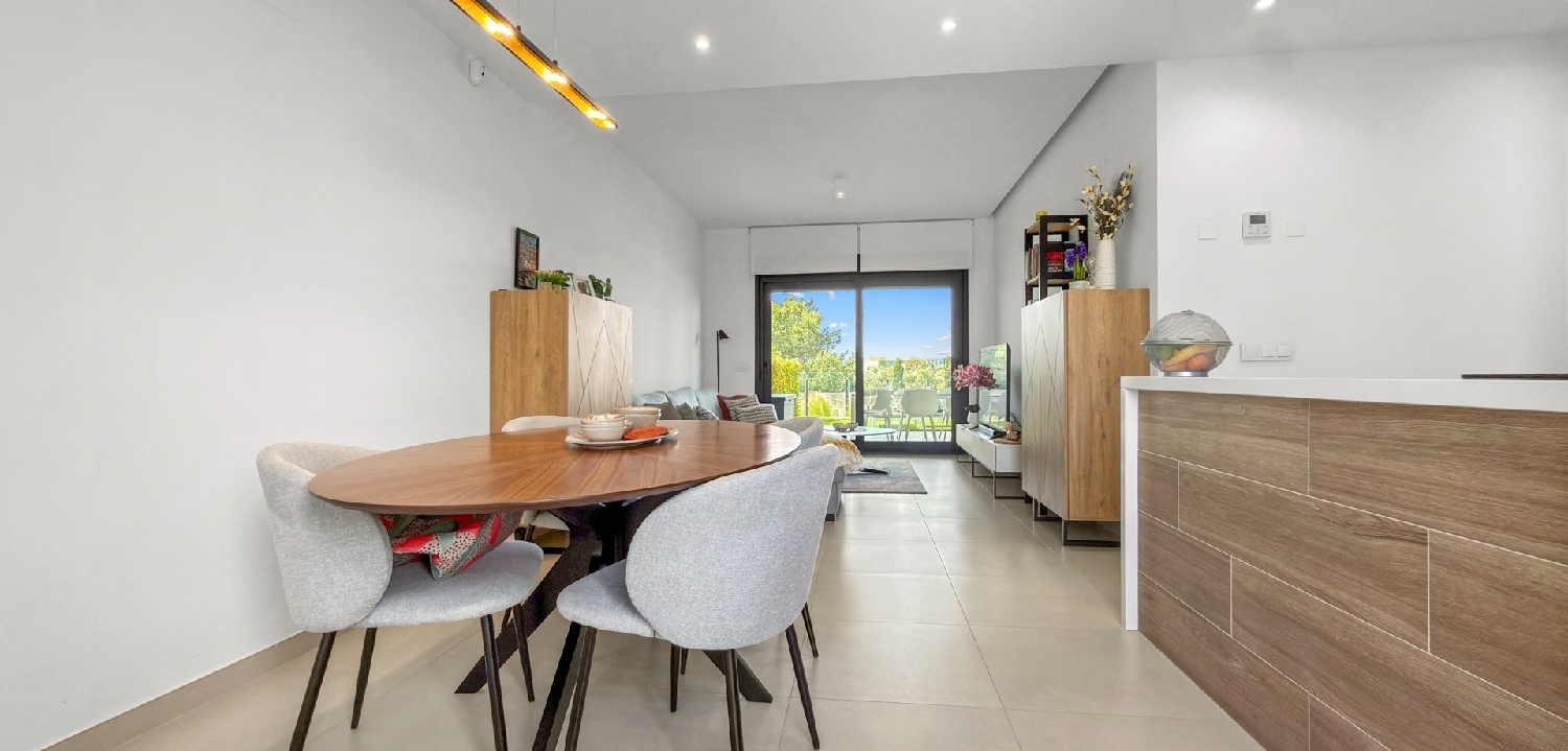  for sale apartment Pilar De La Horadada Baix Segura 4