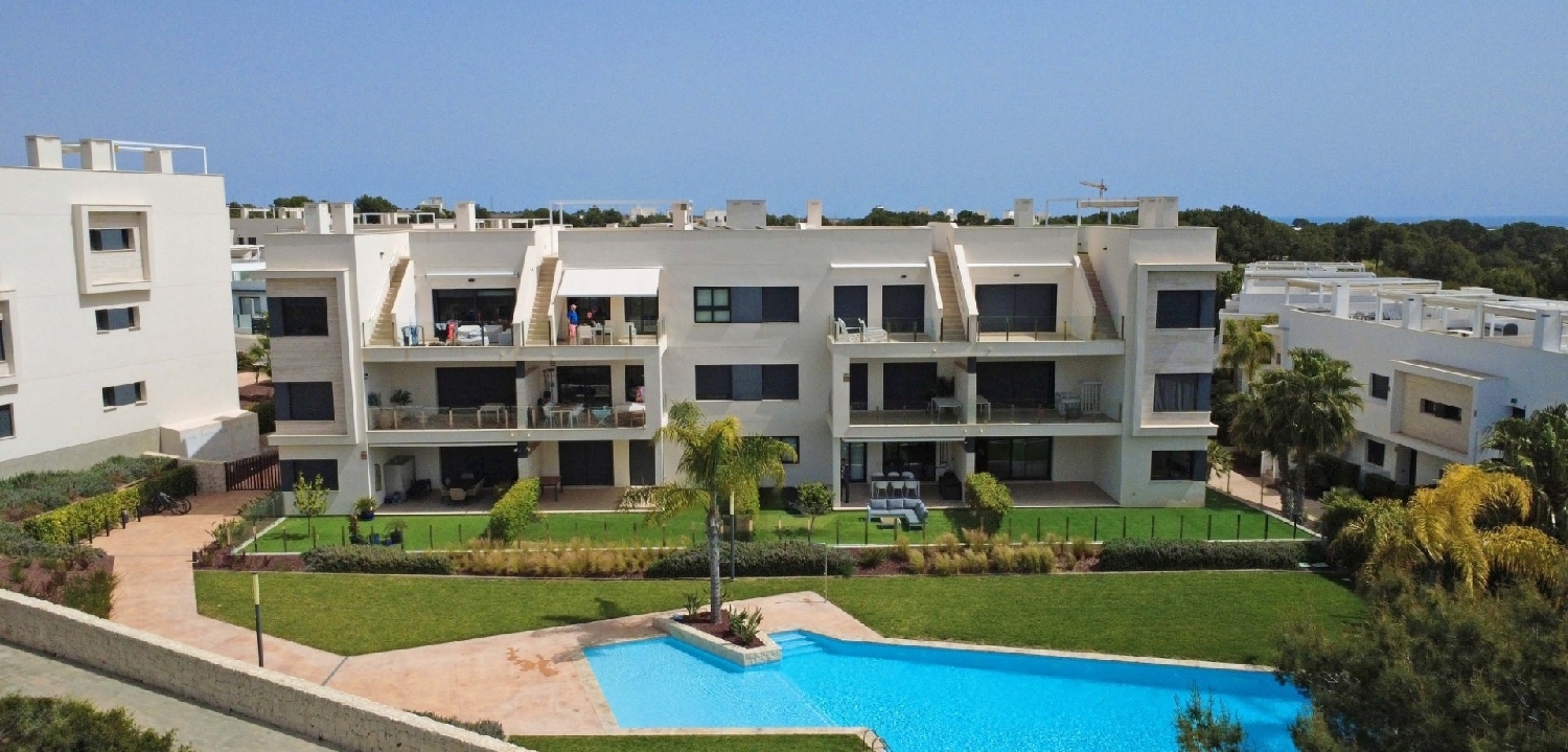  for sale apartment Pilar De La Horadada Baix Segura 6