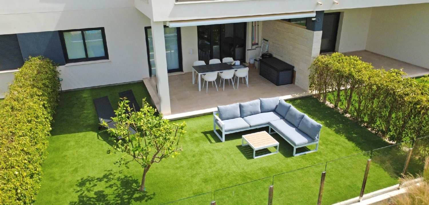  for sale apartment Pilar De La Horadada Baix Segura 3