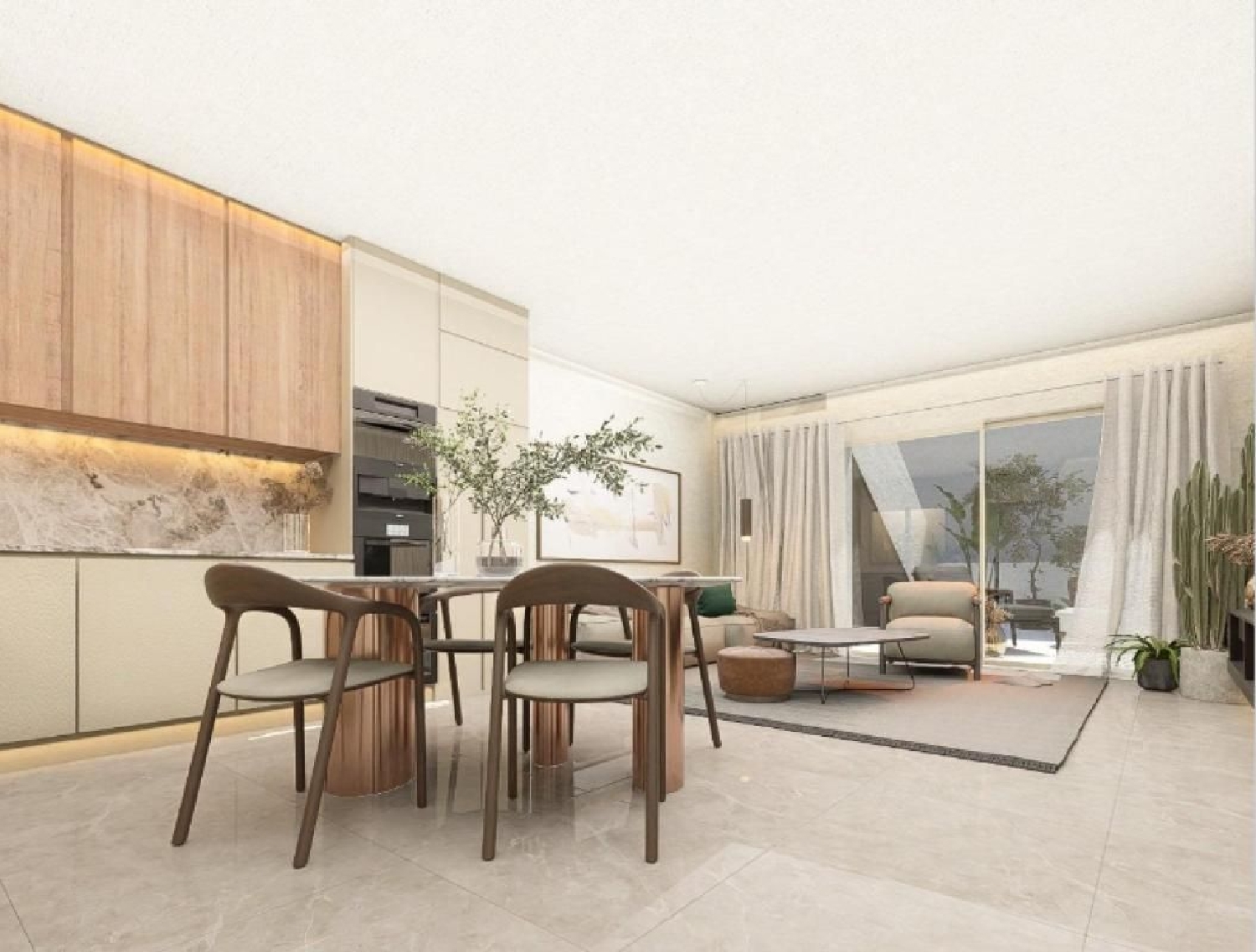  kaufen Wohnung Pilar De La Horadada Baix Segura 8