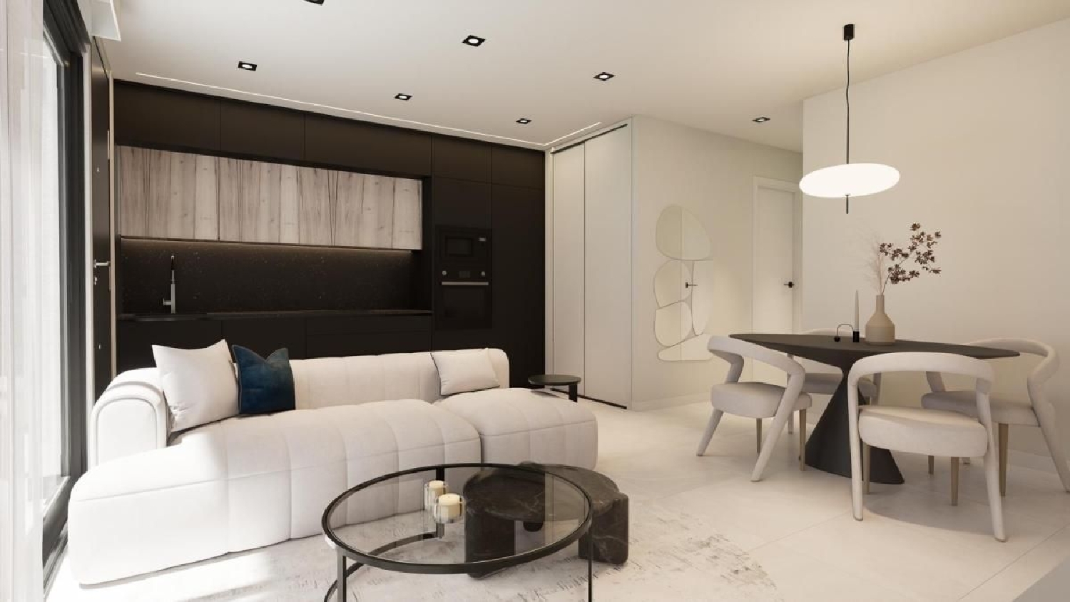  for sale apartment Pilar De La Horadada Baix Segura 4